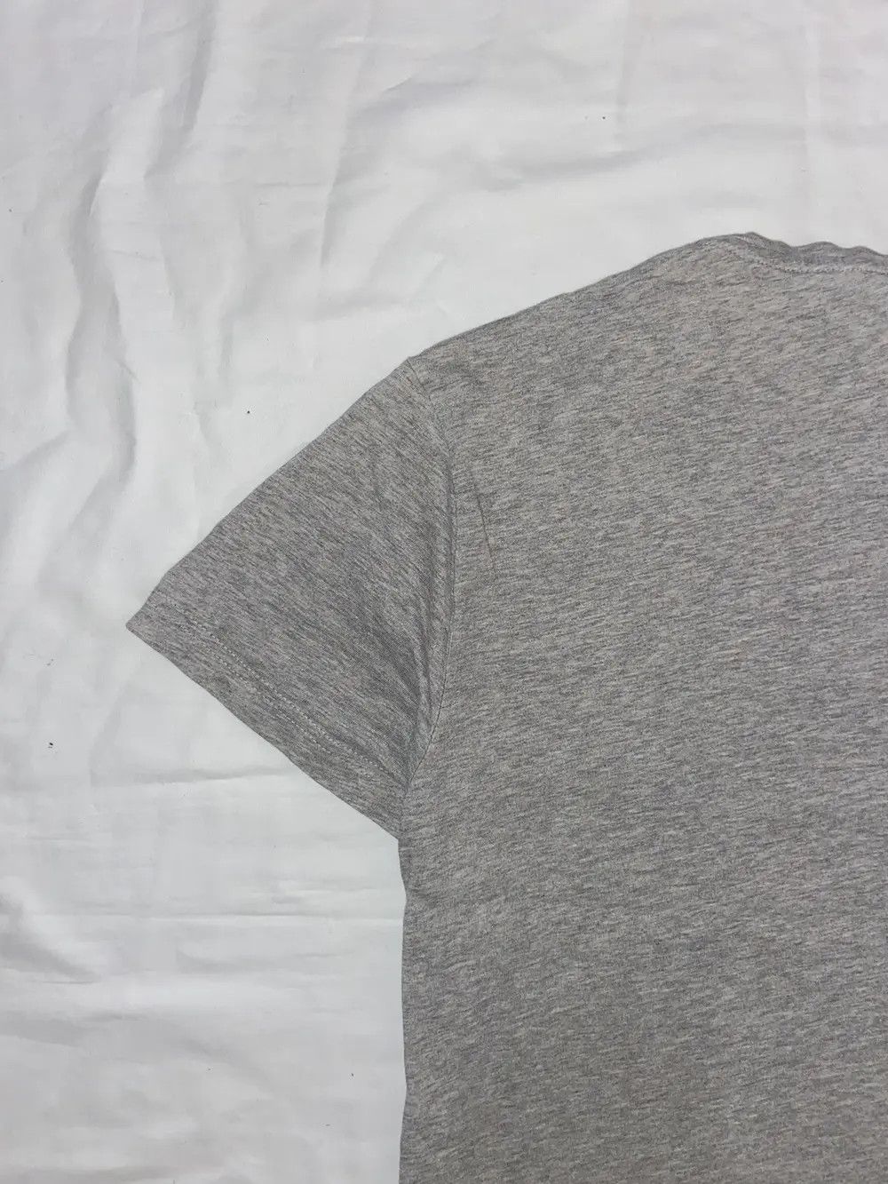 Polo Ralph Lauren VINTAGE Y2K POLO RALPH LAUREN VARSITY T SHIRT TEE BIG LOGO Size US M / EU 48-50 / 2 - 5 Thumbnail