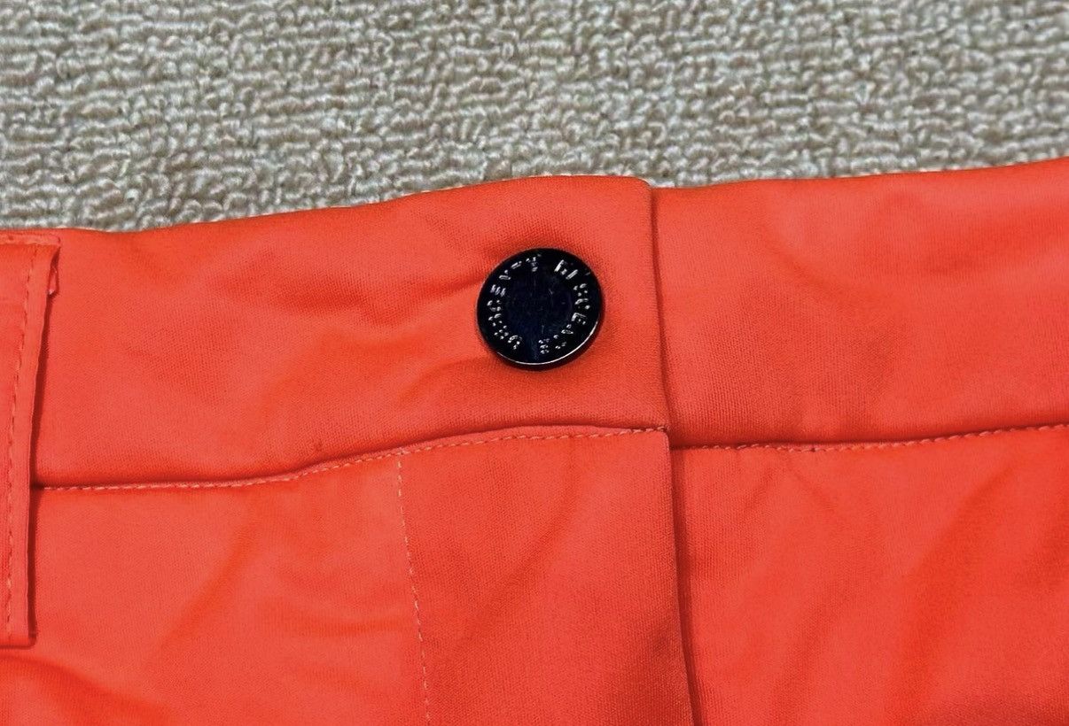 Descente Descente Golf Collection Women's Fleece-Lined Down Skirt J39 Size M / US 6-8 / IT 42-44 - 3 Thumbnail