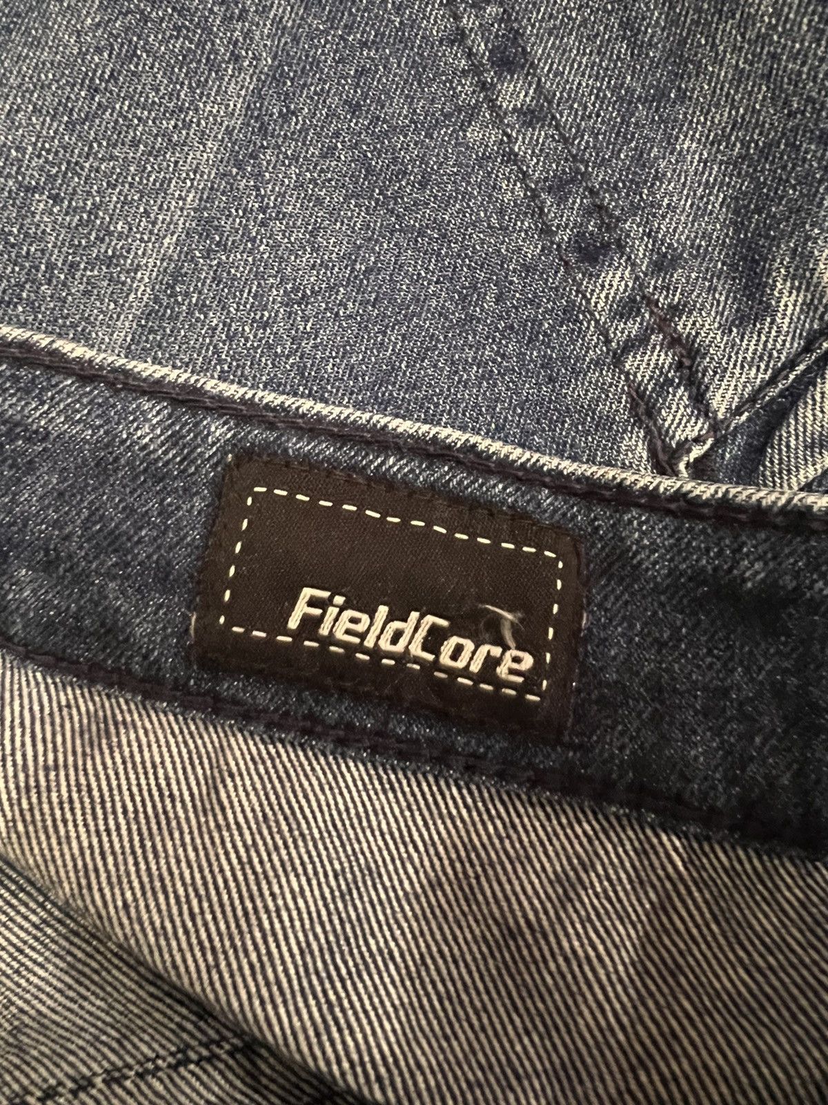 Japanese Brand Japanese Brand Fieldcore Cargo Pant Size US 32 / EU 48 - 6 Thumbnail