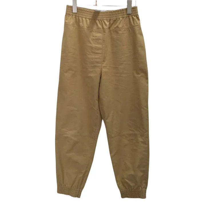 Loewe Loewe Casual Elastic Waist Tapered Pants Size US 26 / EU 42 - 1 Thumbnail