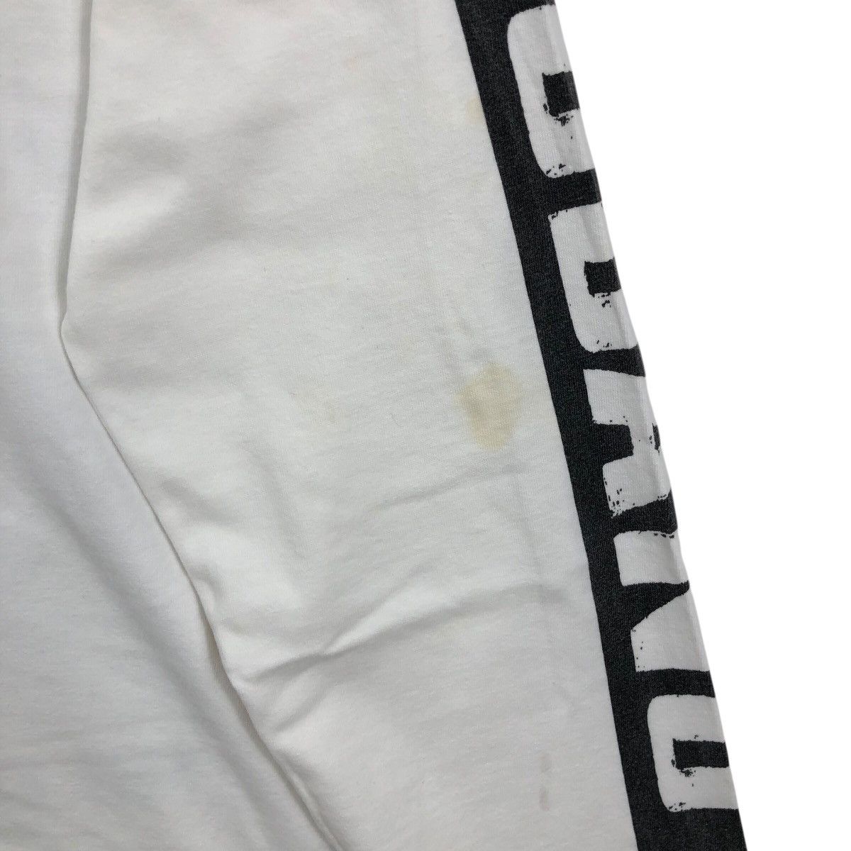 Band Tees BIG BANG The Final Long Sleeve G-Dragon Size US M / EU 48-50 / 2 - 5 Thumbnail