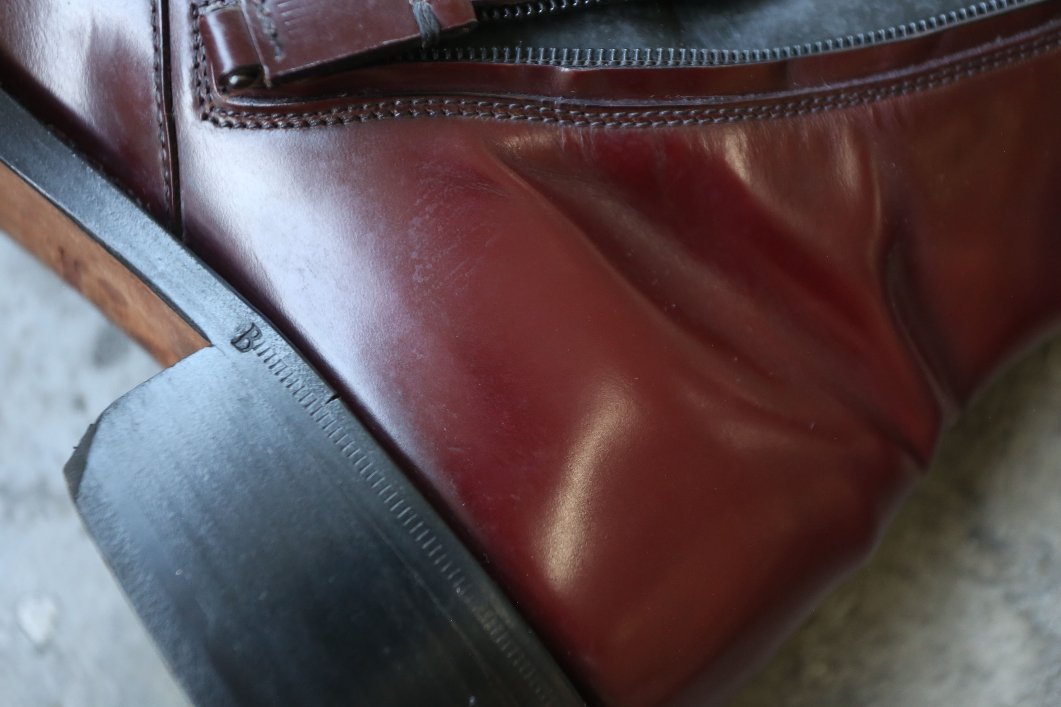 Berluti Berluti - HA - F/W 18 - Caractere Instinct Boots Size US 9 / EU 42 - 11 Thumbnail