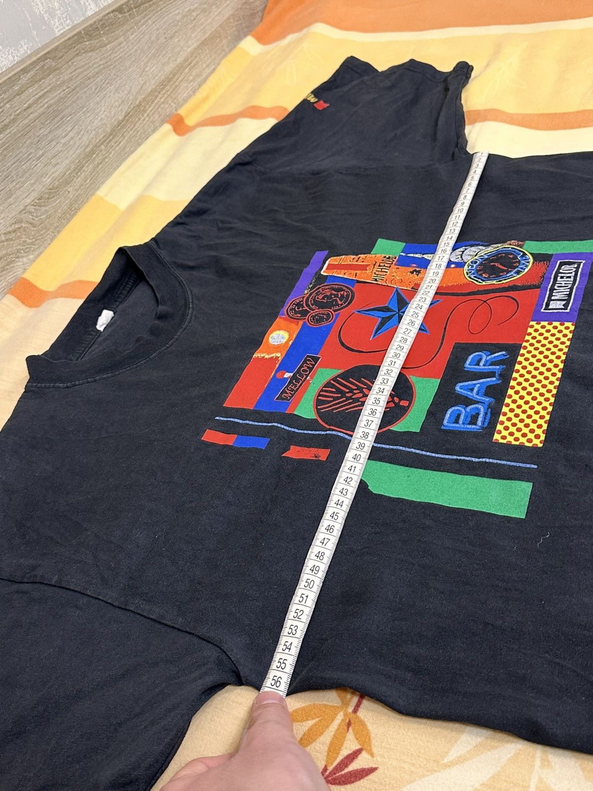 Vintage 🔥 RARE 90s Michelob Ultra Beer Vintage Shirt Guinness Corona Size US XL / EU 56 / 4 - 6 Thumbnail