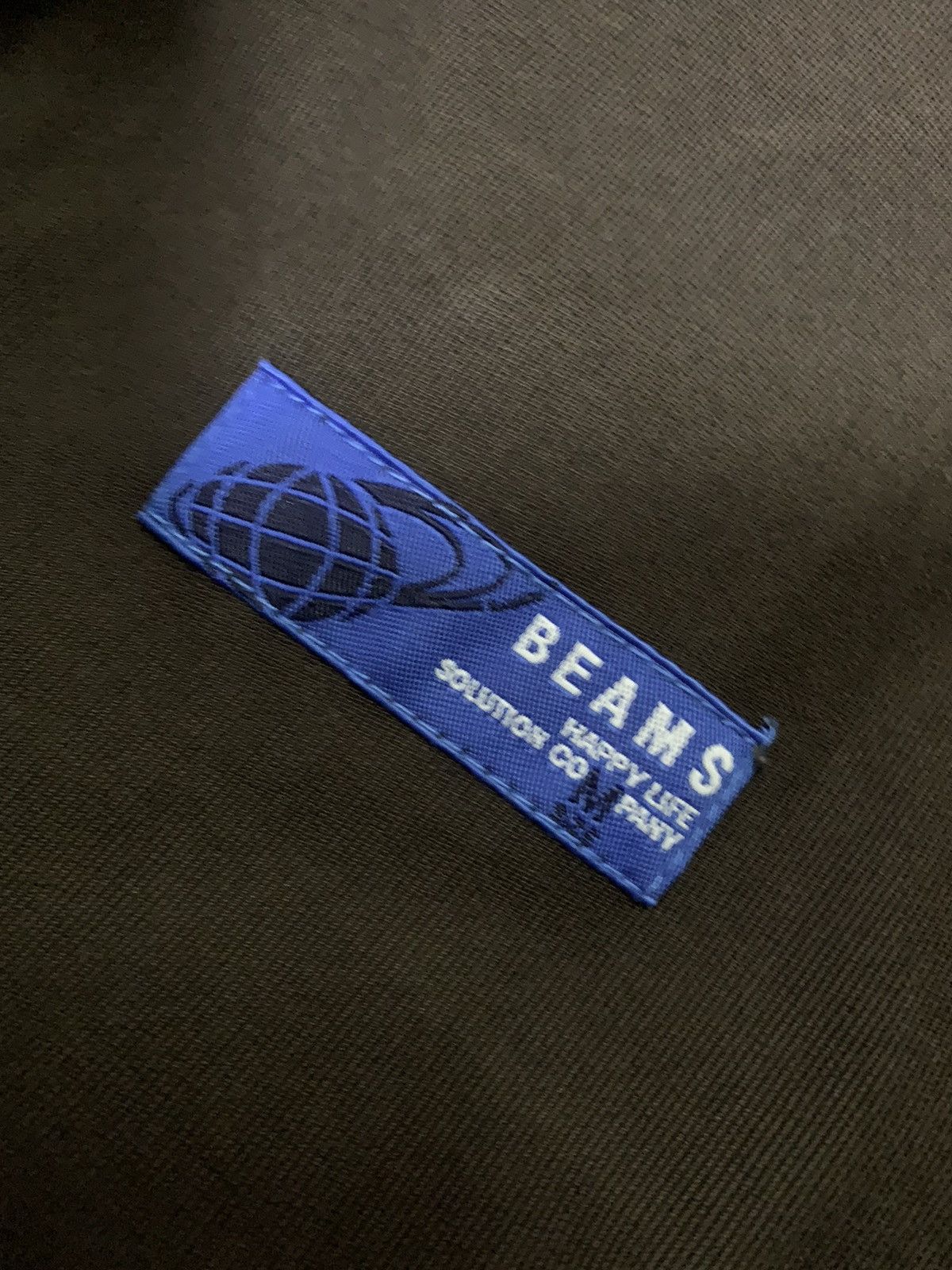 Beams Plus 💥Vintage Beams Japan Jacket Size US M / EU 48-50 / 2 - 5 Thumbnail
