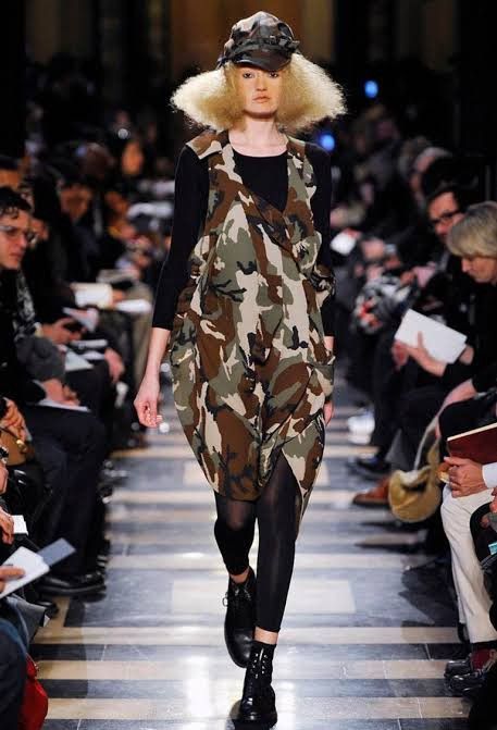 Junya Watanabe Junya Watanabe F/W 2010 Runway Cropped MA-1 bomber jacket Size S / US 4 / IT 40 - 3 Thumbnail
