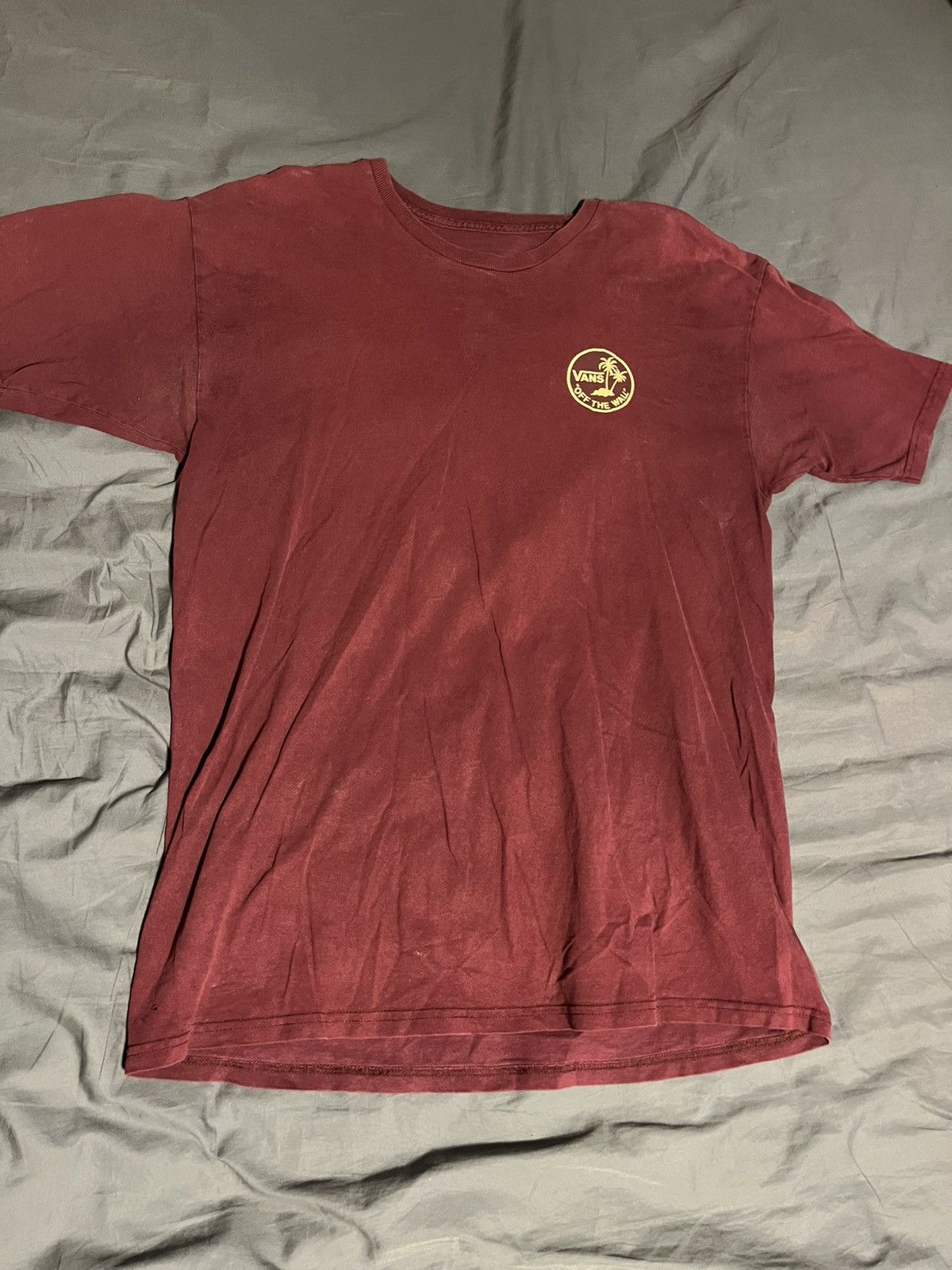 Vans Vans Shirt Size US L / EU 52-54 / 3 - 1 Thumbnail