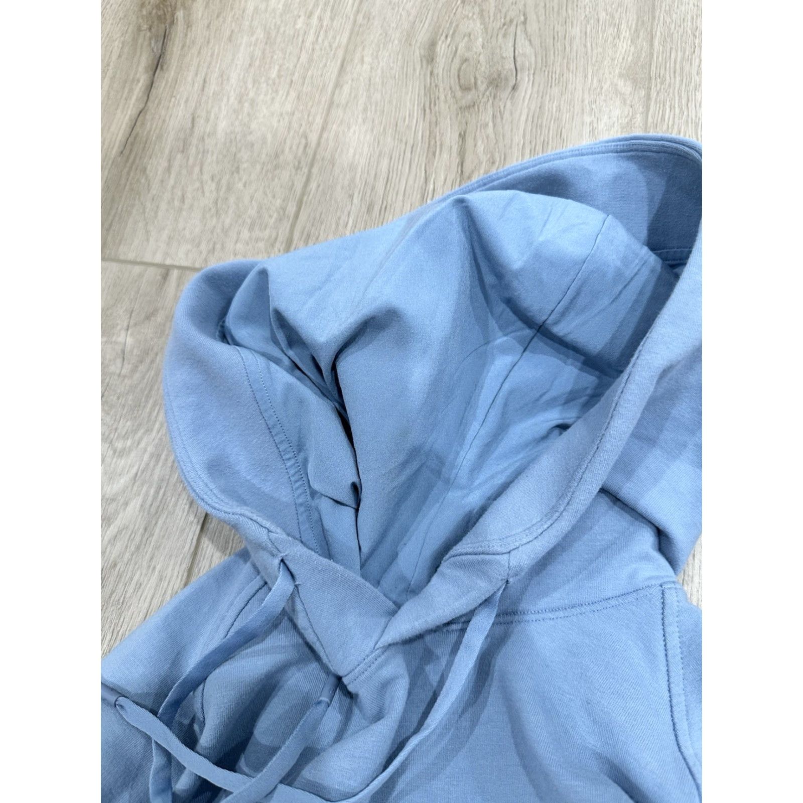 Lululemon Lululemon City Sweat Hoodie Pullover Men’s M Blue Size US M / EU 48-50 / 2 - 7 Thumbnail