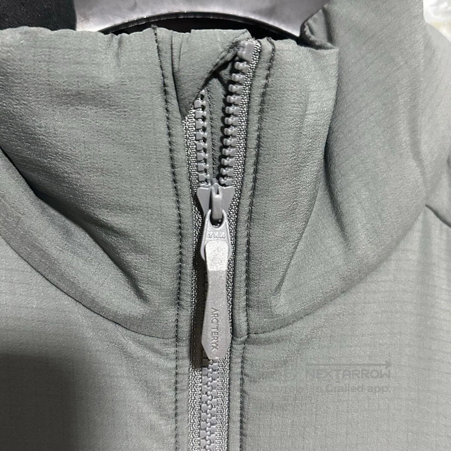 Arc'teryx arcteryx atom ar lightweight jacket. Size US M / EU 48-50 / 2 - 5 Thumbnail