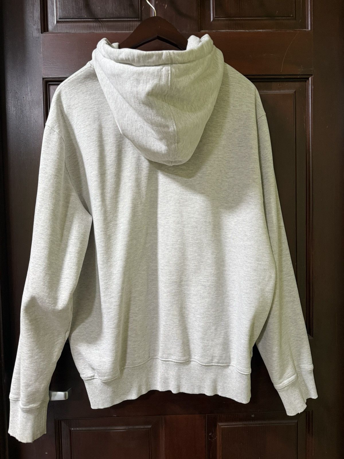 Stussy Stussy Credit Card Hoodie Size US L / EU 52-54 / 3 - 2 Thumbnail