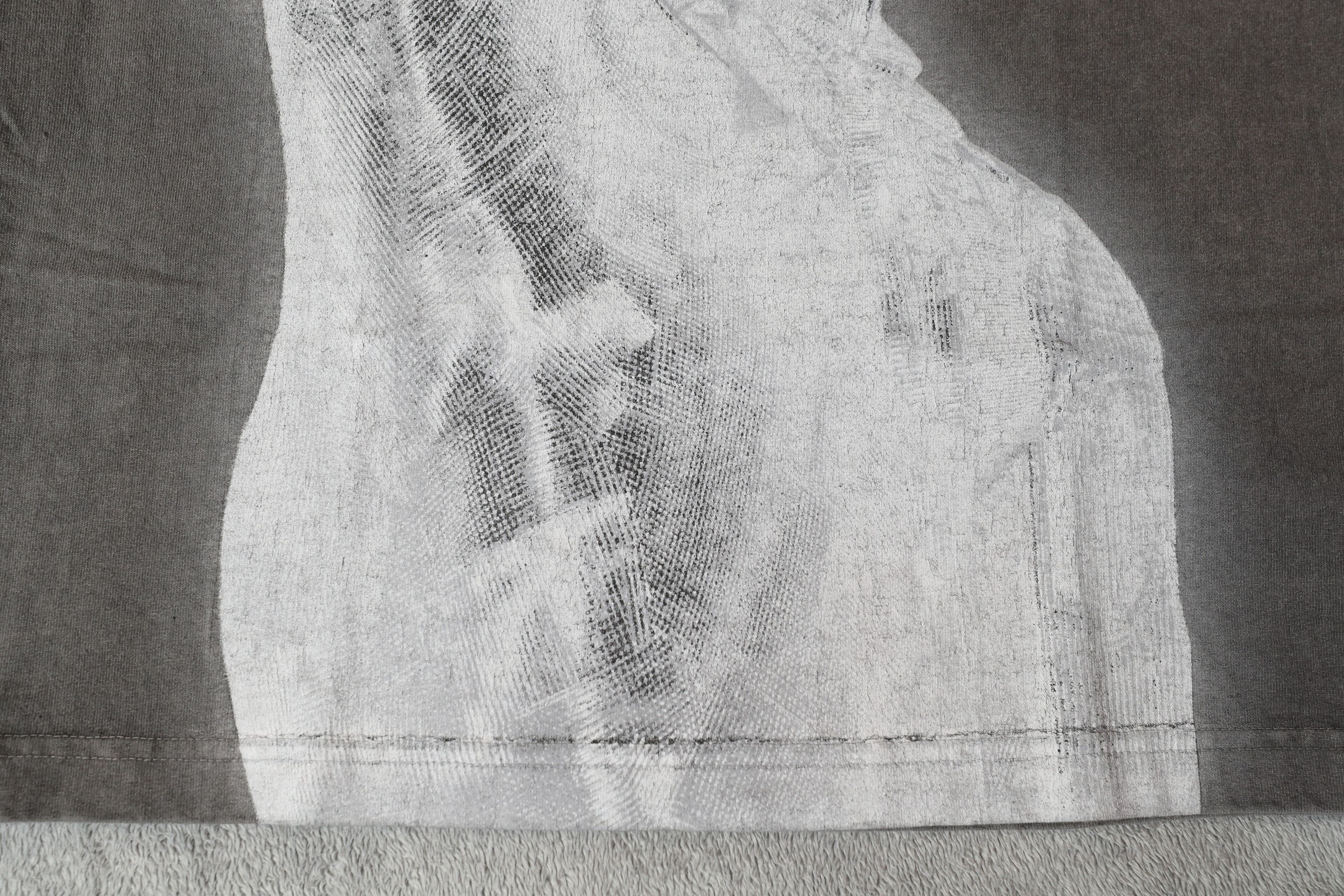 Beyonce Beyonce Resistance World Tour 2023 No Skips Horse Tee (M) Size US M / EU 48-50 / 2 - 5 Thumbnail