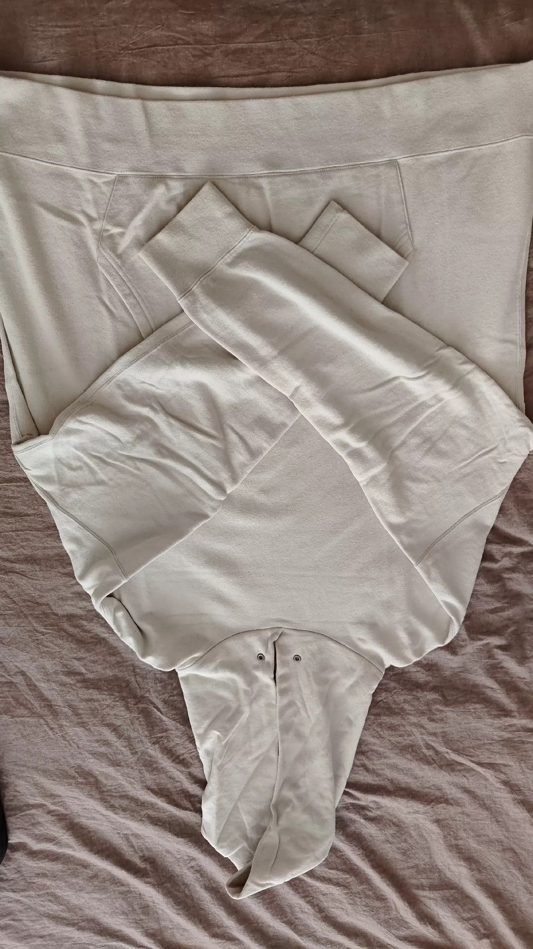 VISVIM JUMBO SB HOODIE