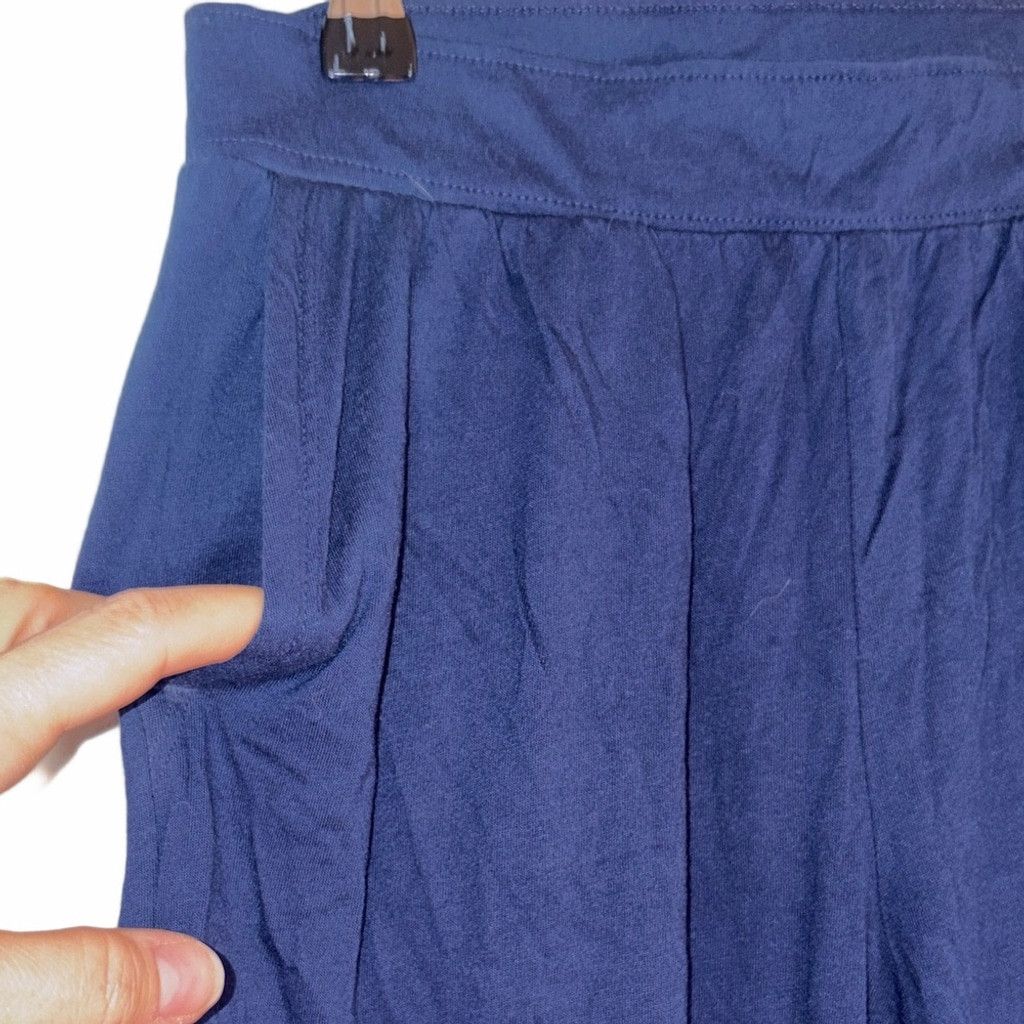 Gap LOVE by Gap Blue Pants | EUC | Sz XS Size 23" - 5 Thumbnail