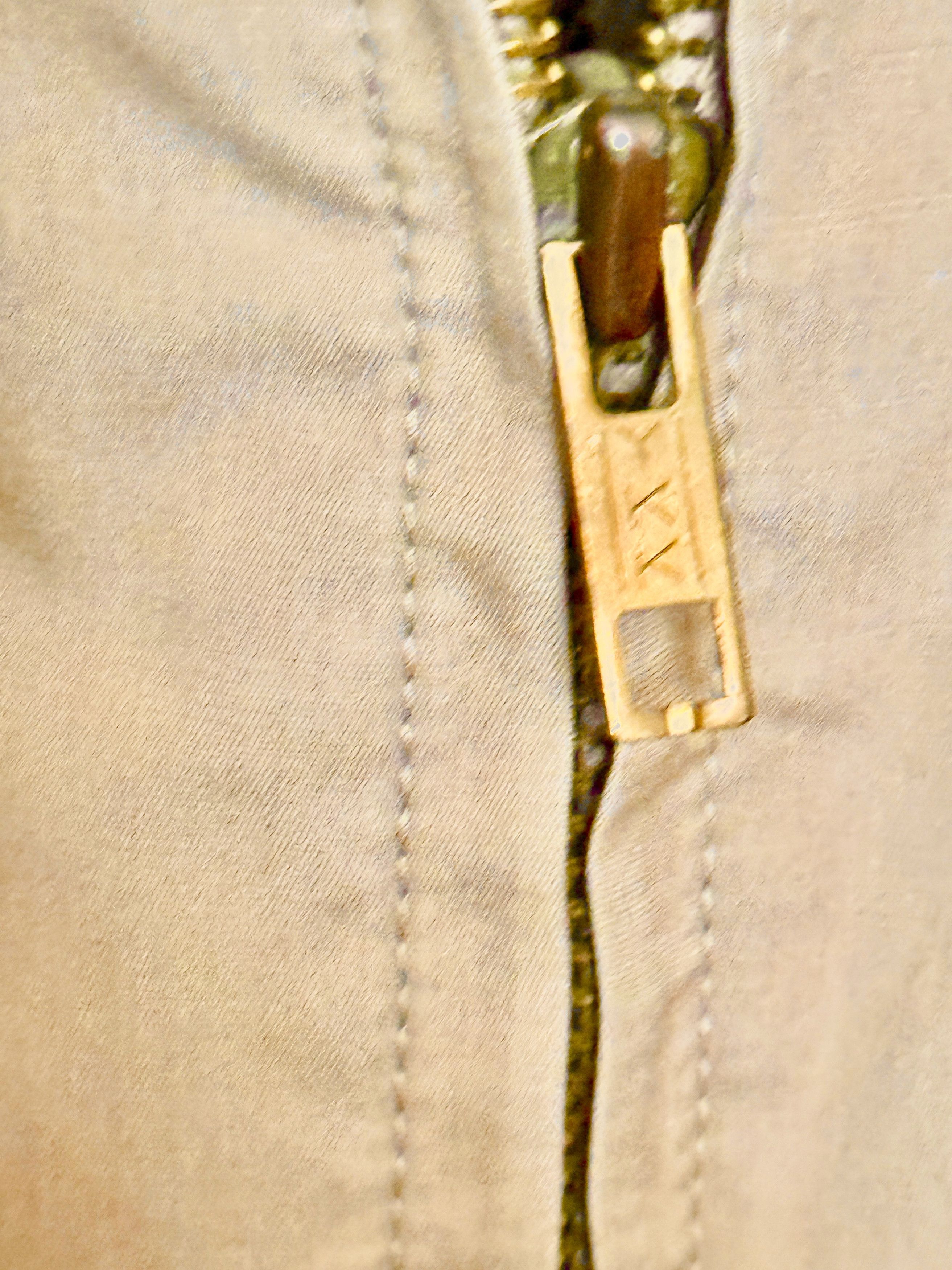 Burberry Prorsum Burberrys novacheck vintage bomber jacket size M Size US M / EU 48-50 / 2 - 8 Thumbnail