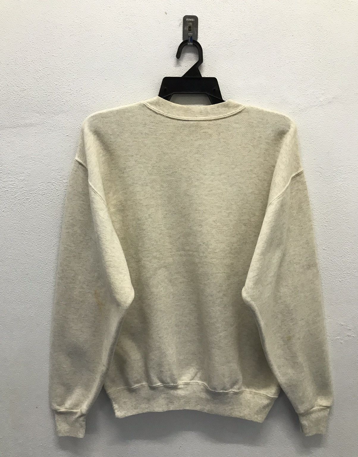 Vintage Vintage H.l.Miller Gold Colonado Made In Usa Sweatshirt Size US M / EU 48-50 / 2 - 2 Thumbnail