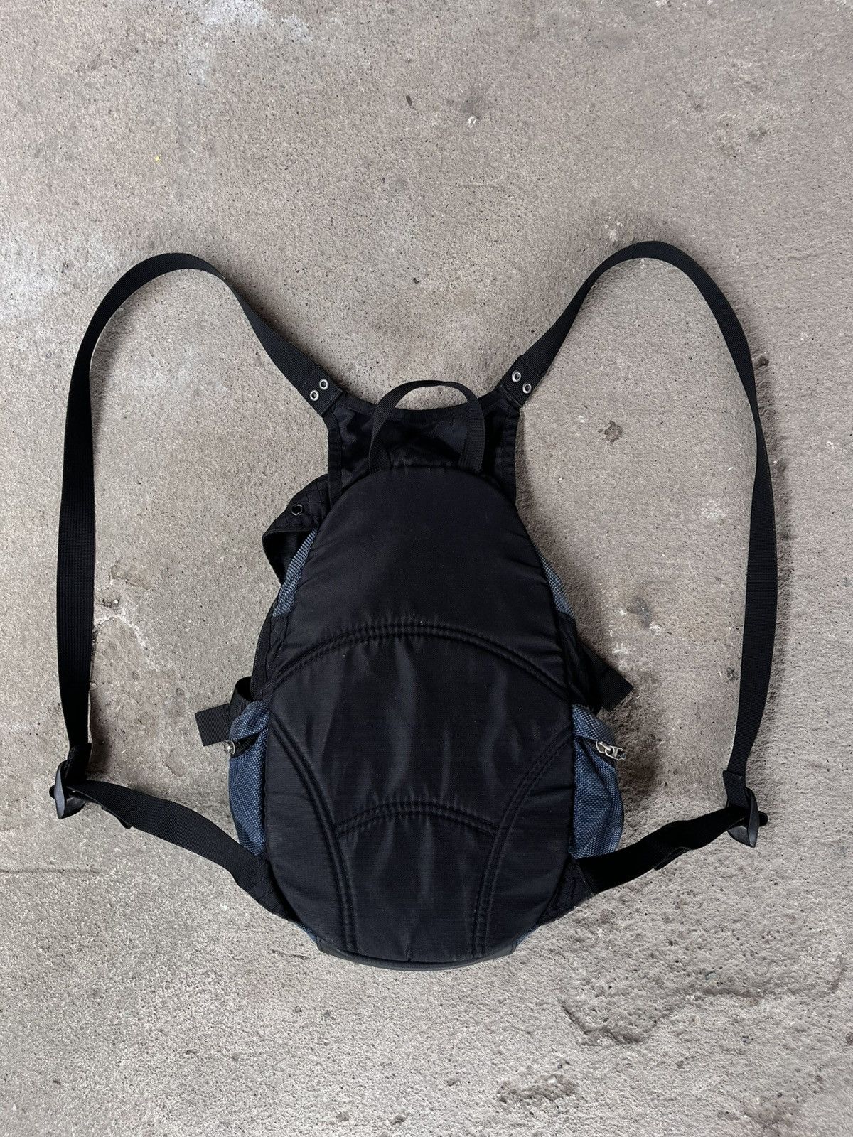 Oakley Vintage oakley mini icon bag Size ONE SIZE - 6 Thumbnail