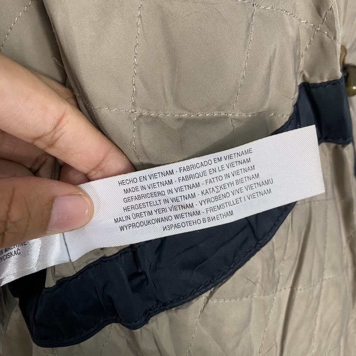 Massimo Dutti Mossimo Duttin hoodie jacket Size US L / EU 52-54 / 3 - 18 Thumbnail