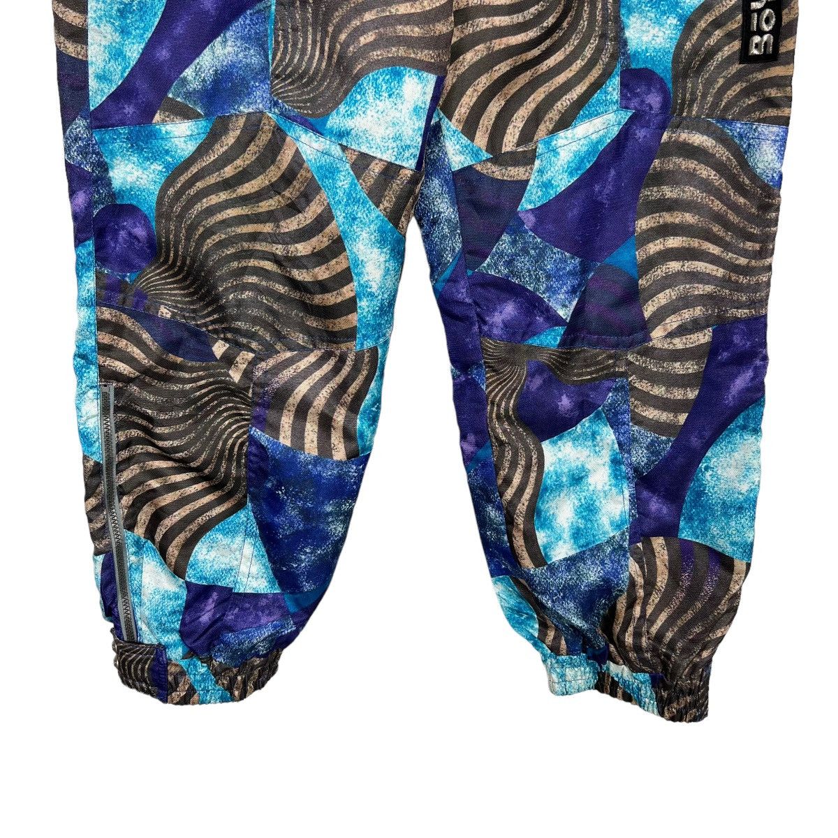 Japanese Brand × Vintage 🔥 BOYASKI ASTRO SKI PANTS Size US 30 / EU 46 - 5 Thumbnail