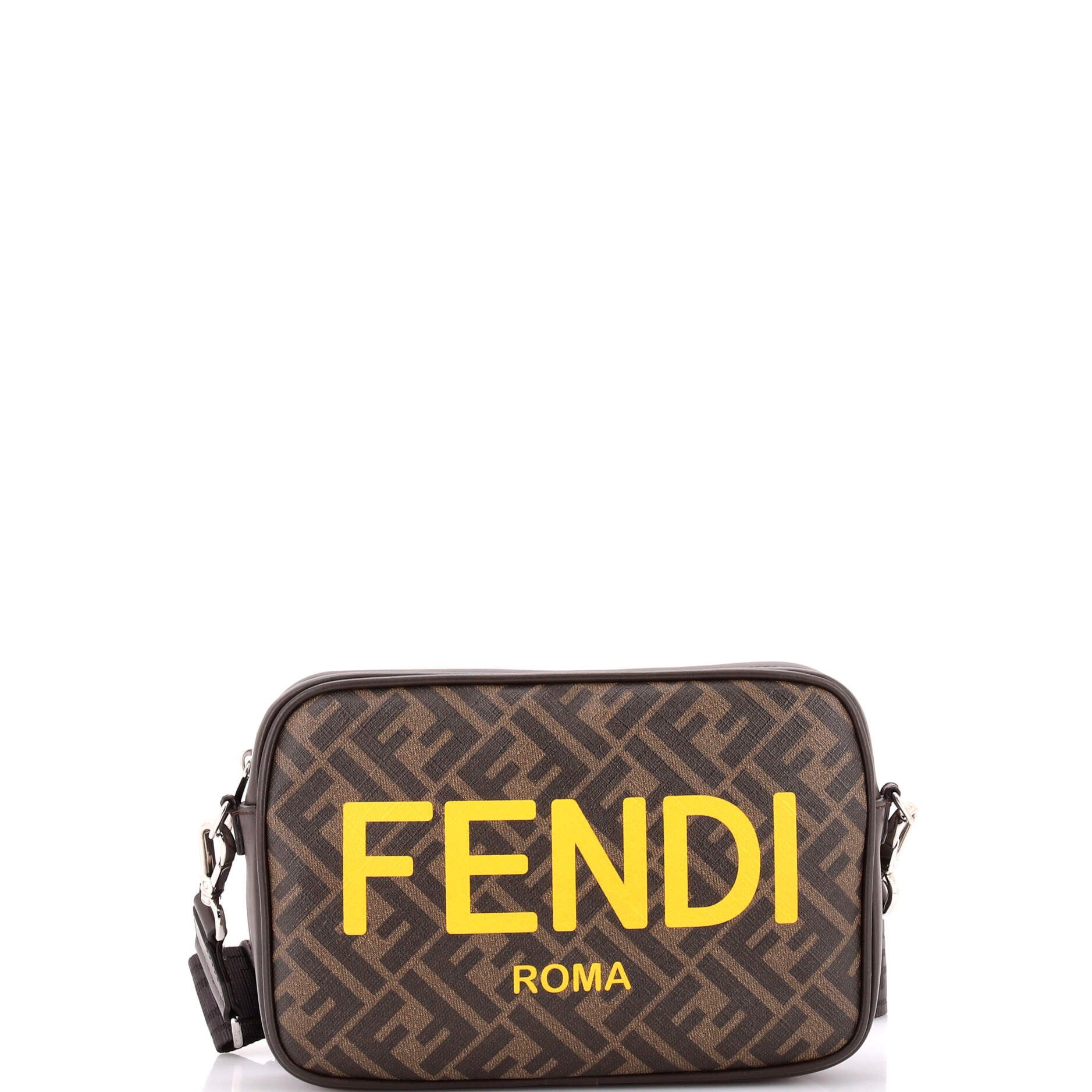 Logo Camera Case Bag