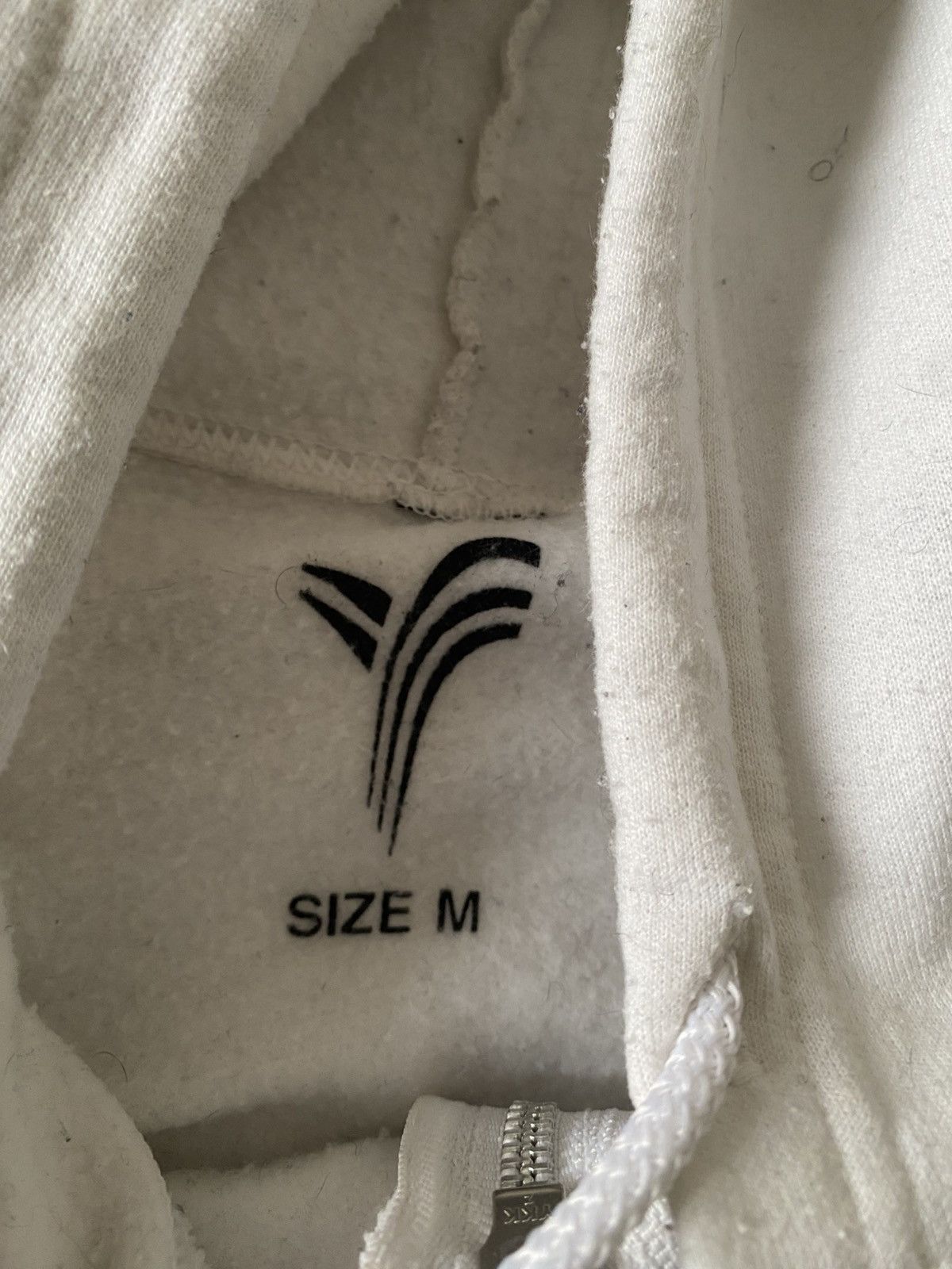 Yori Sport Yori hoodie Size US M / EU 48-50 / 2 - 3 Thumbnail