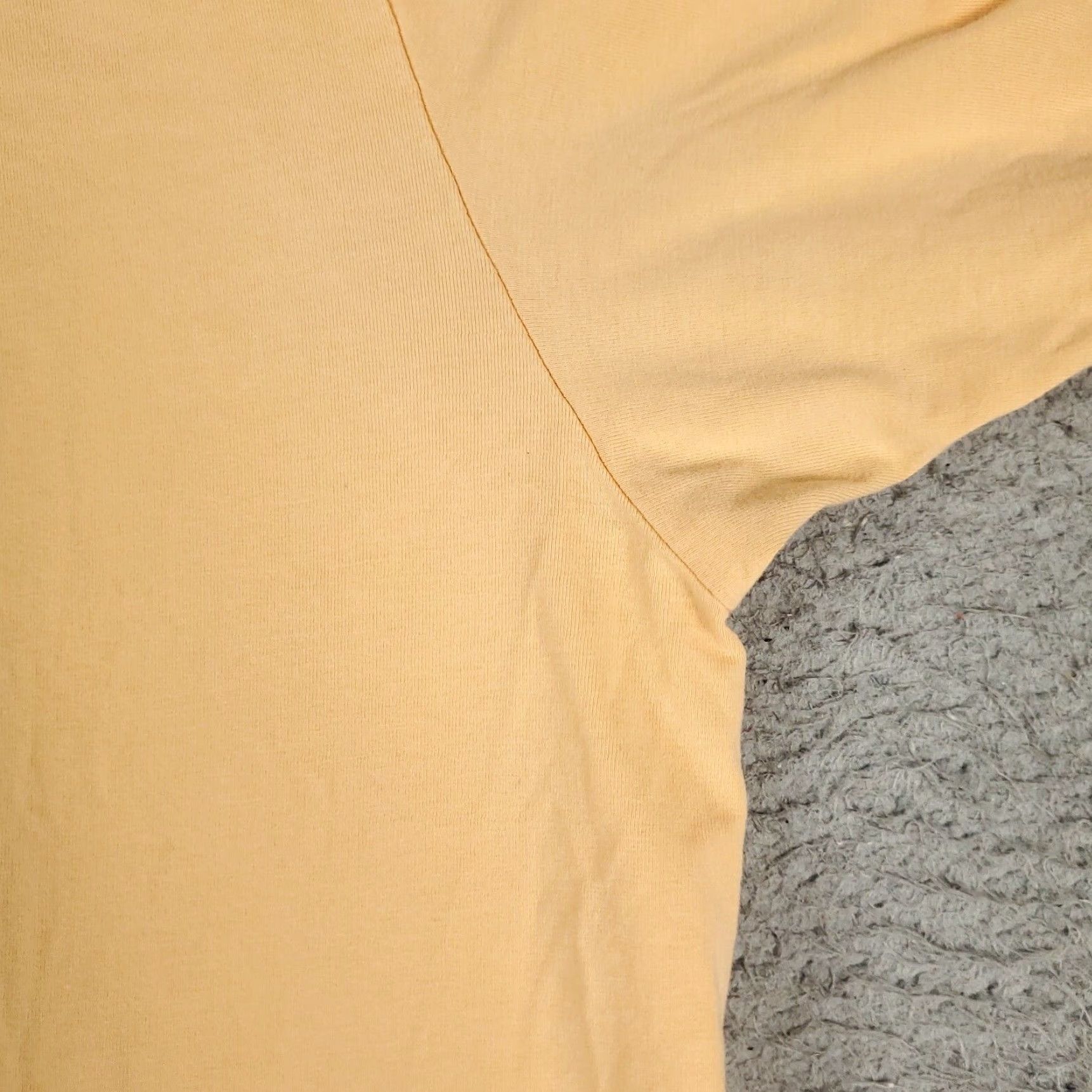 Peter Millar Peter Millar Shirt Mens Size XL Orange Golf Casual Short Sleeve Stained Size US XL / EU 56 / 4 - 4 Thumbnail