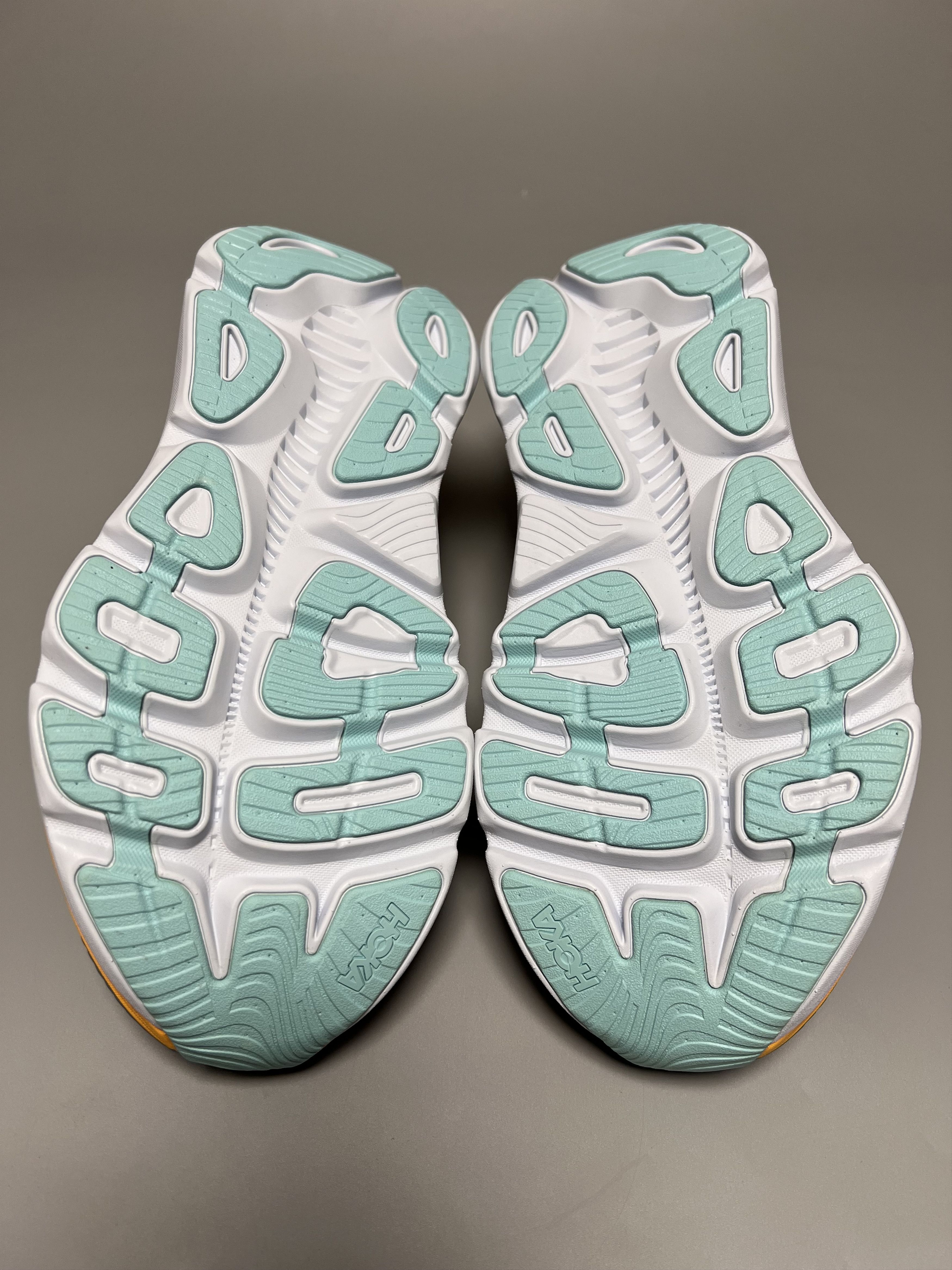 Hoka 10D Sample Hoka One One Gaviota 5 Running Shoes Walking Gym Size US 10 / EU 43 - 14 Thumbnail