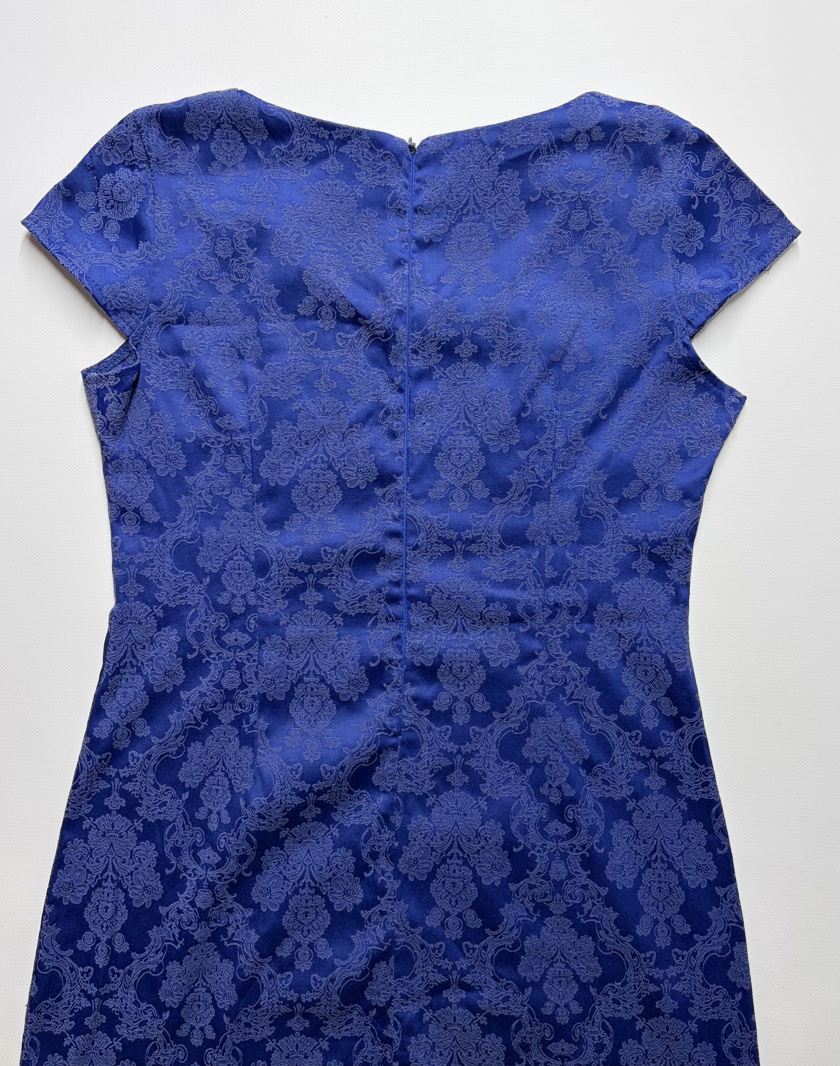 Vintage Women's Vintage Dress Size M / US 6-8 / IT 42-44 - 6 Thumbnail
