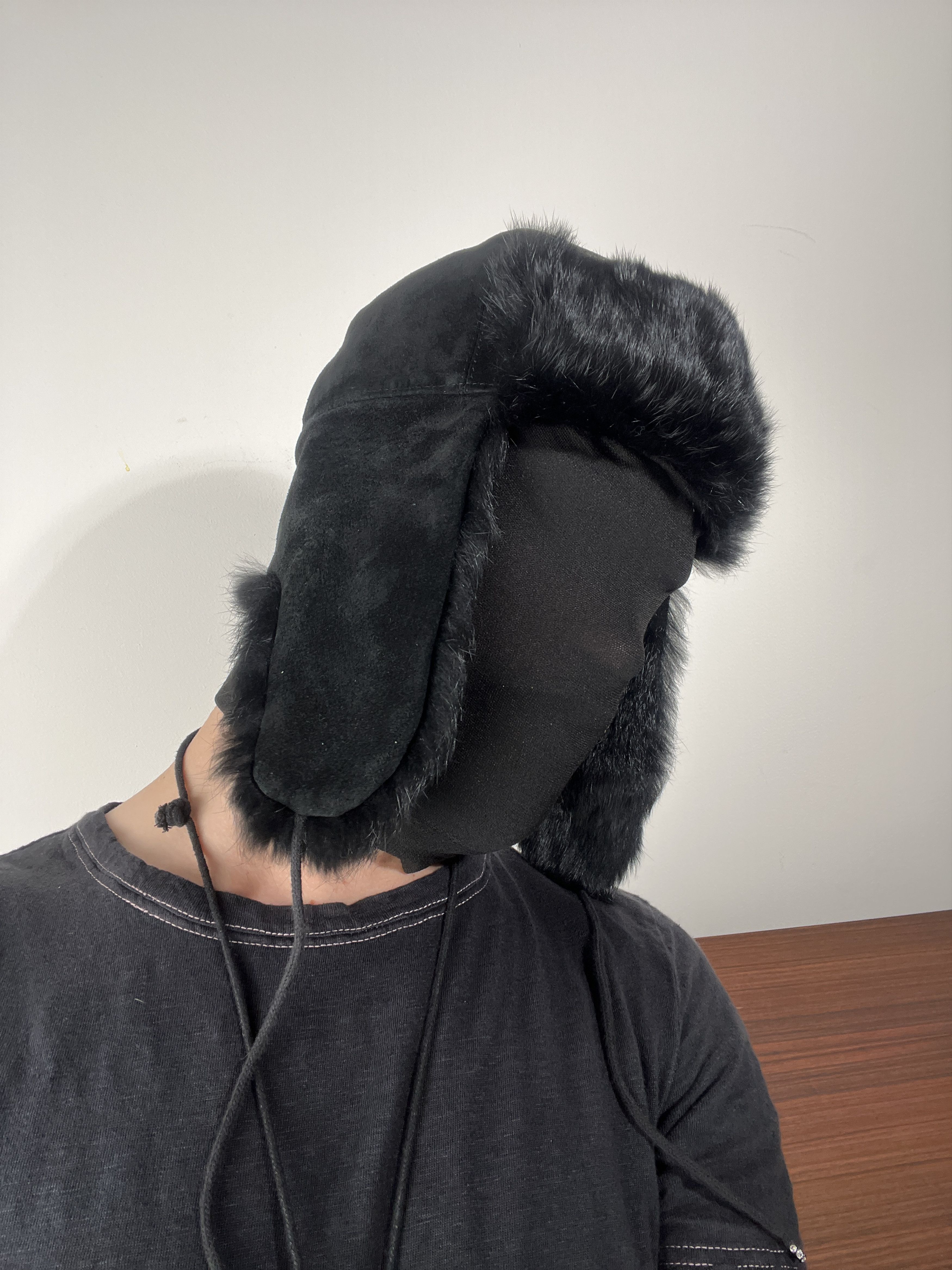 Individual Designer SONIA REKEL FUR HAT | Grailed