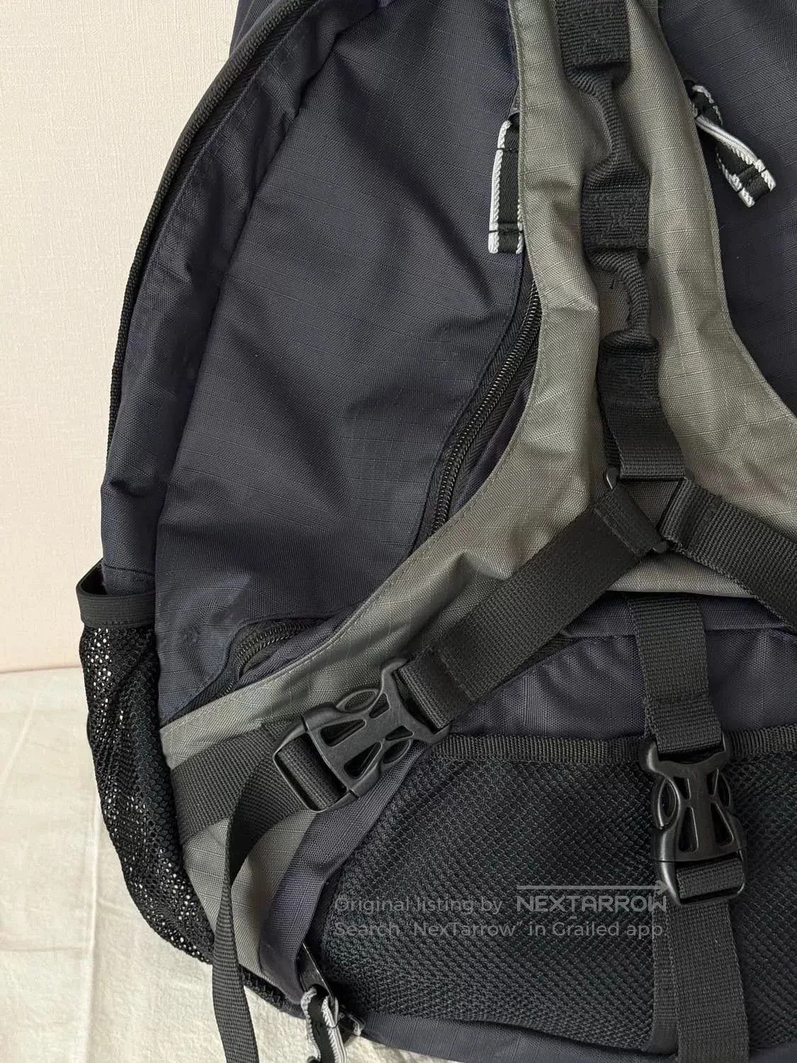 Other Gap Vintage Dark Tech Backpack. Size ONE SIZE - 2 Thumbnail