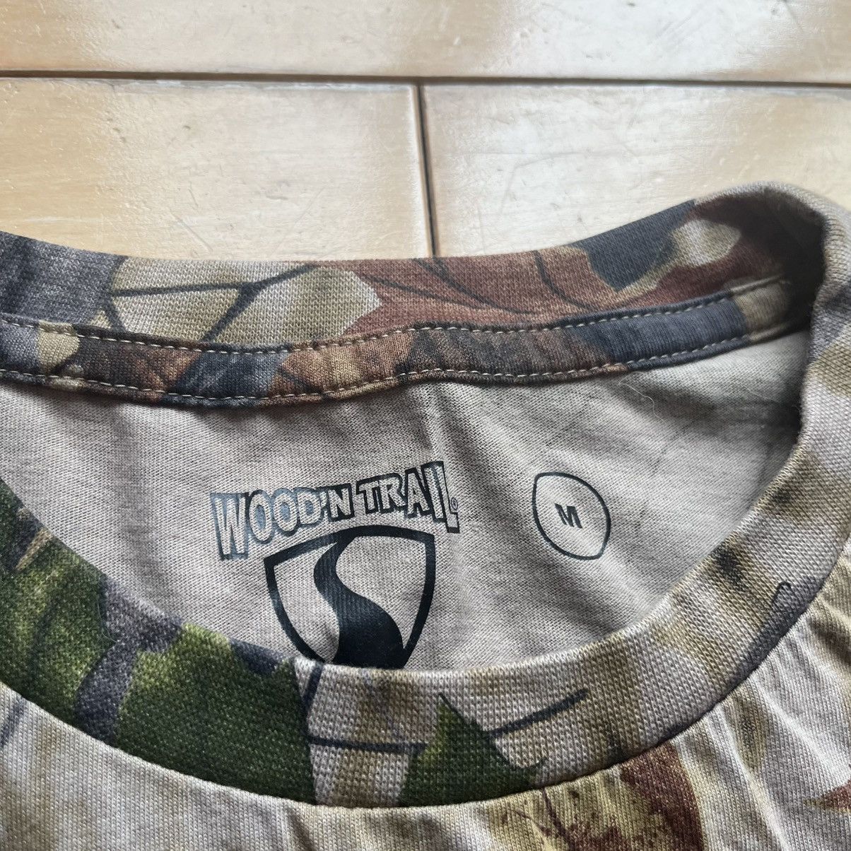 Realtree × Vintage Realtree camo tee Size US M / EU 48-50 / 2 - 6 Thumbnail
