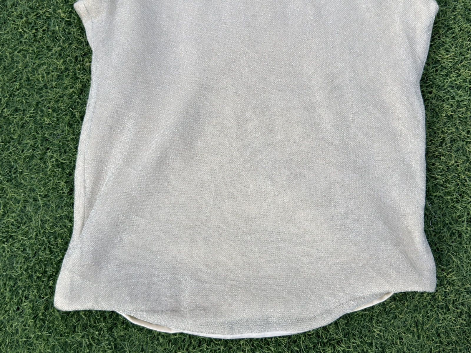 Fendi Fendi Knit Sleeveless Top Size US XXS / EU 40 - 12 Thumbnail
