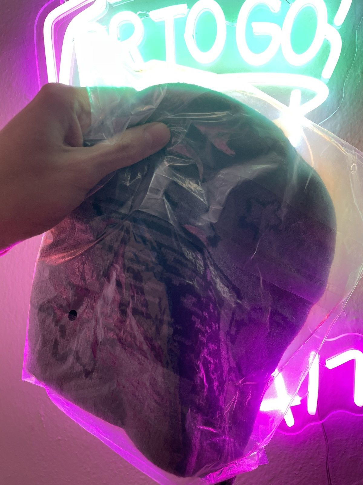 Other rr beanie Size ONE SIZE - 6 Thumbnail