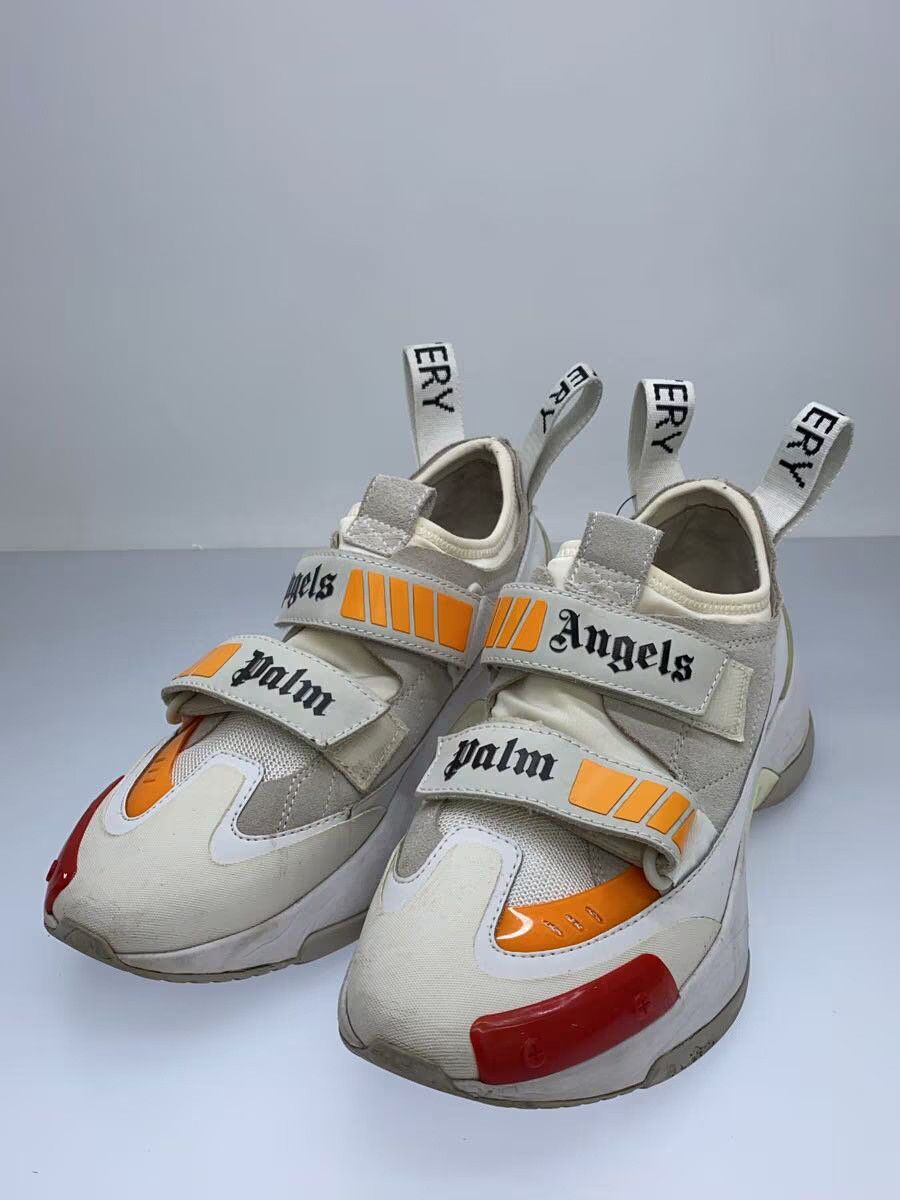 Palm Angels Palm Angels Low-Top Sneakers Size US 7 / EU 40 - 2 Thumbnail