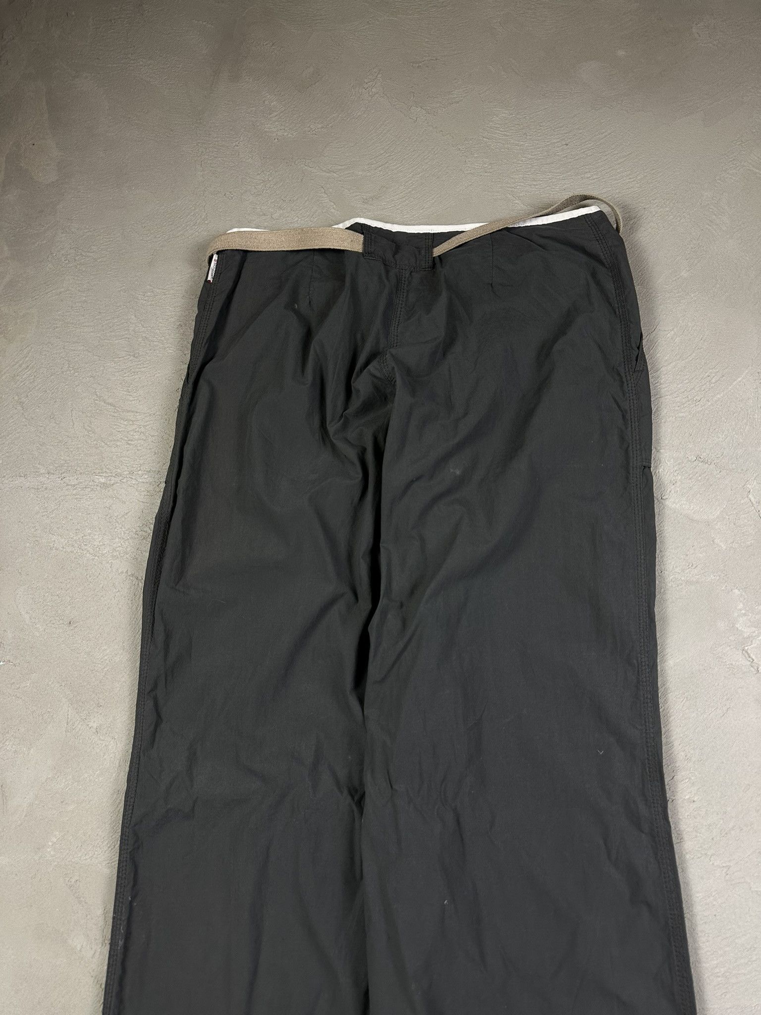Moncler Moncler Trekking Oversized Parachute Baggy Pants Size US 34 / EU 50 - 6 Thumbnail