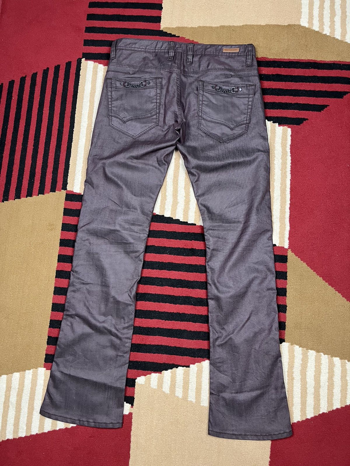 Nicole Club Nicole Club For Man Longpants Size US 30 / EU 46 - 1 Thumbnail