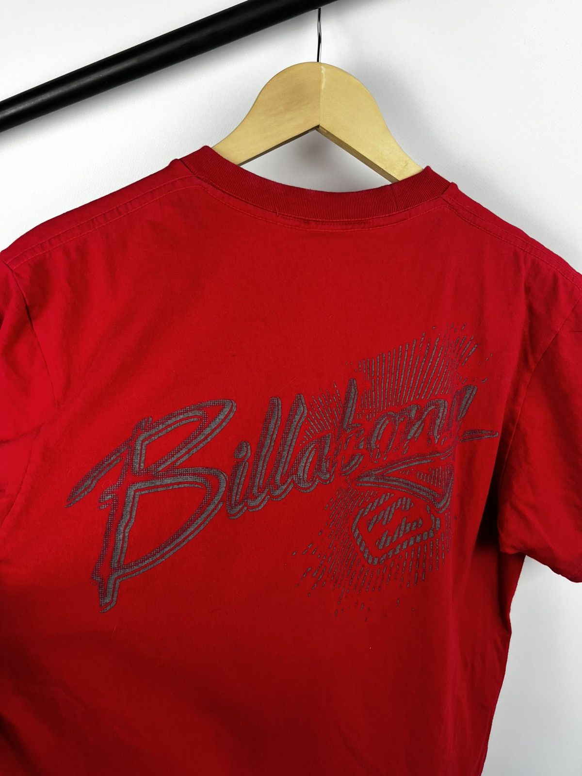 Billabong Vintage 90s Billabong Australia Surfboards t-shirt size L Size US L / EU 52-54 / 3 - 10 Thumbnail