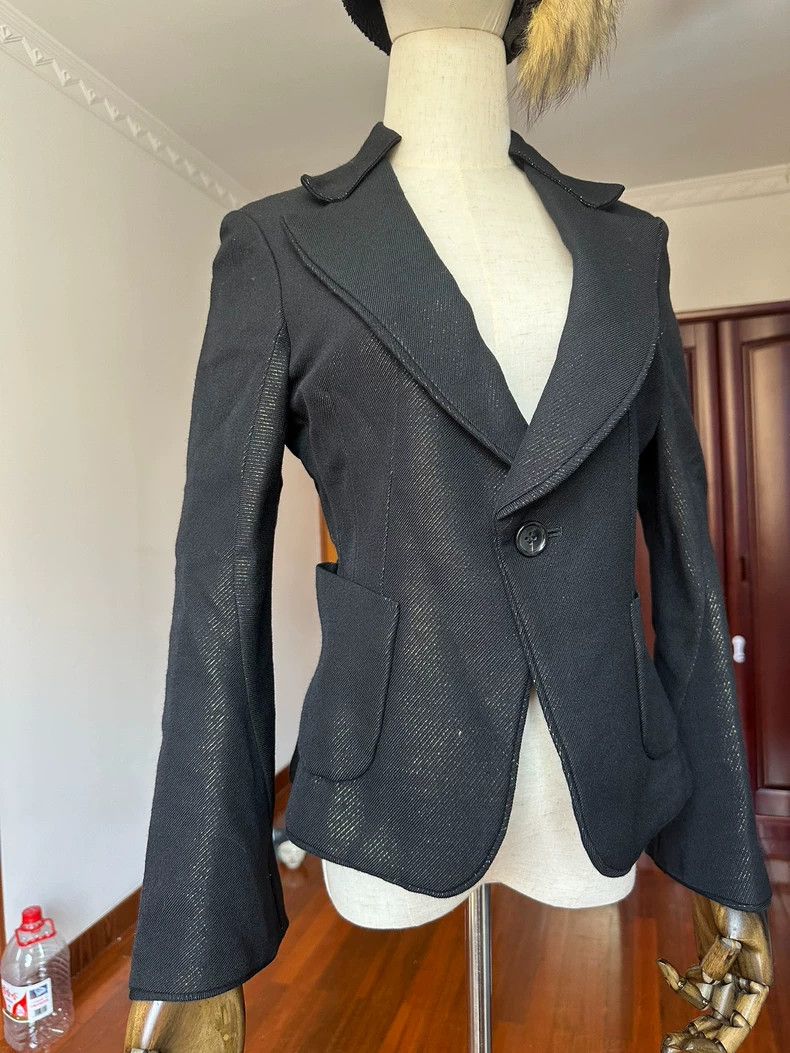 Comme des Garcons Comme des Garcons jacket Size S / US 4 / IT 40 - 2 Thumbnail
