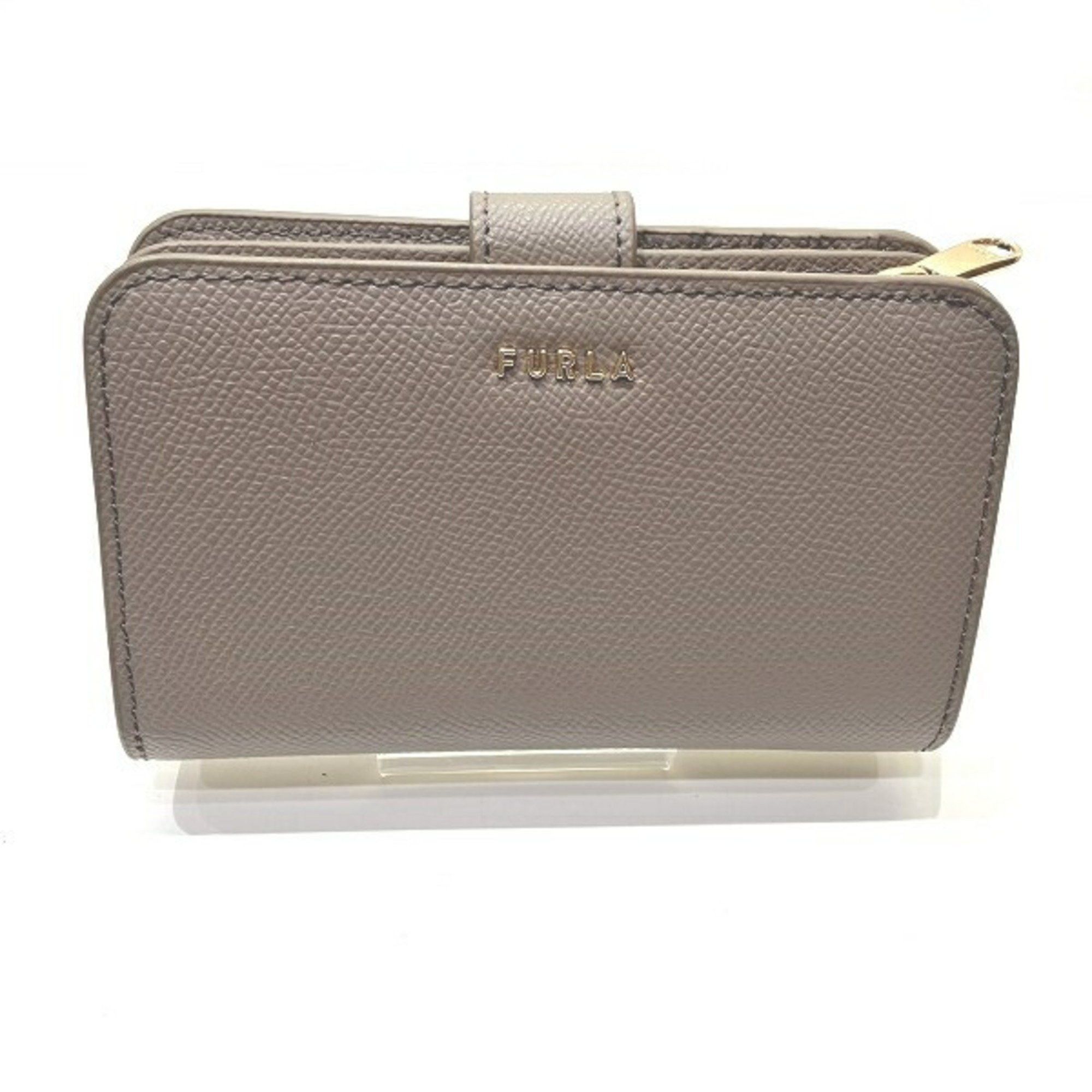 Furla FURLA WP00444 BX0306 2572S Women's Bi-fold Wallet Size ONE SIZE - 1 Thumbnail