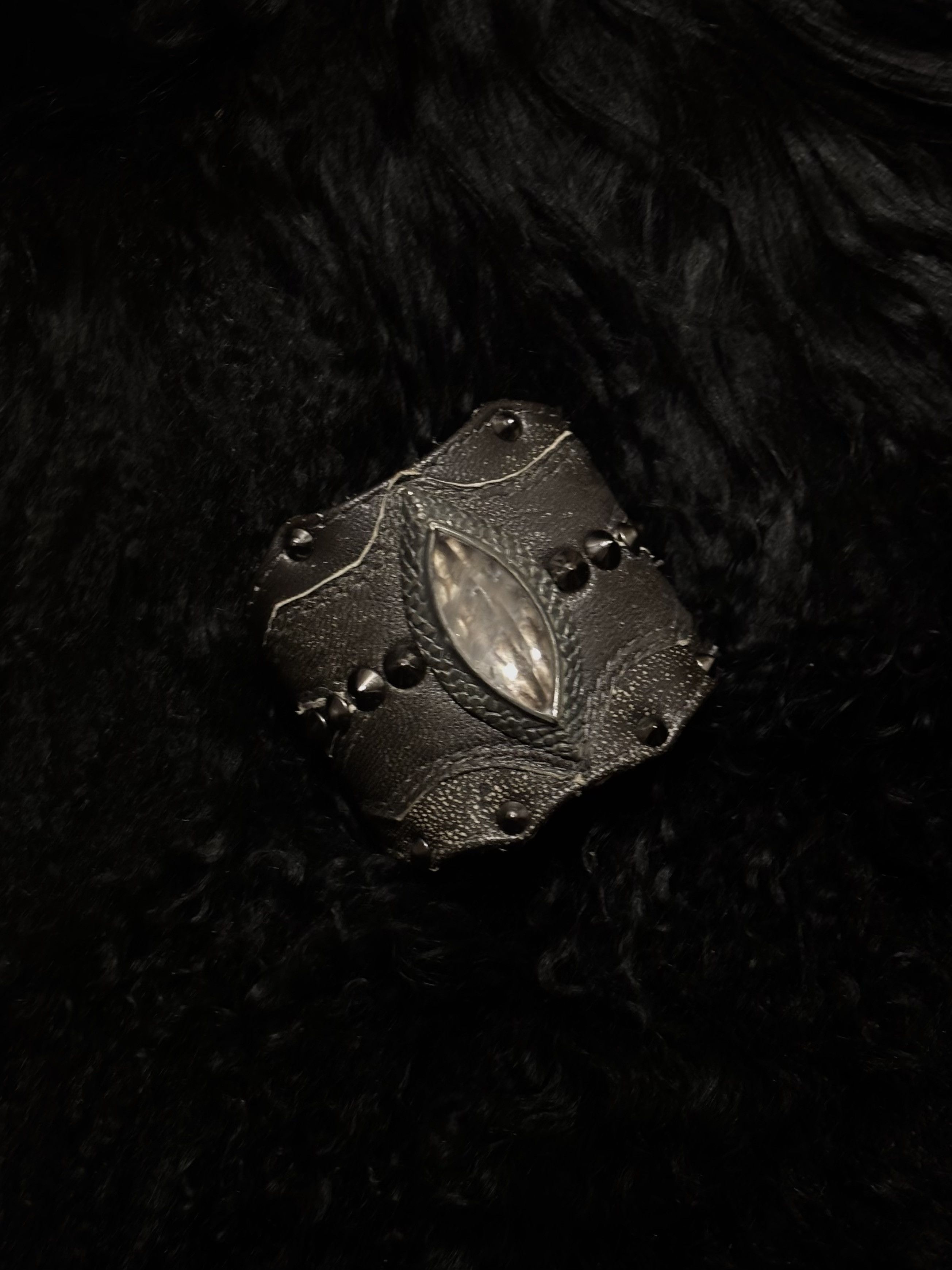 KMRii KMRII cuff bracelet | Grailed