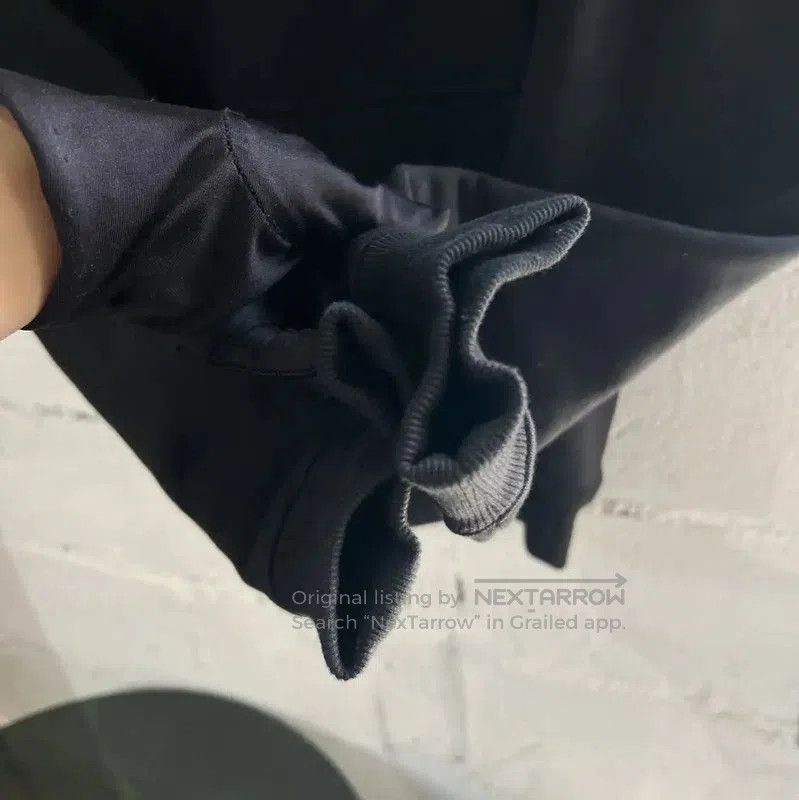 Other Dior Black Cotton Men's Hoodie . Size US S / EU 44-46 / 1 - 7 Thumbnail