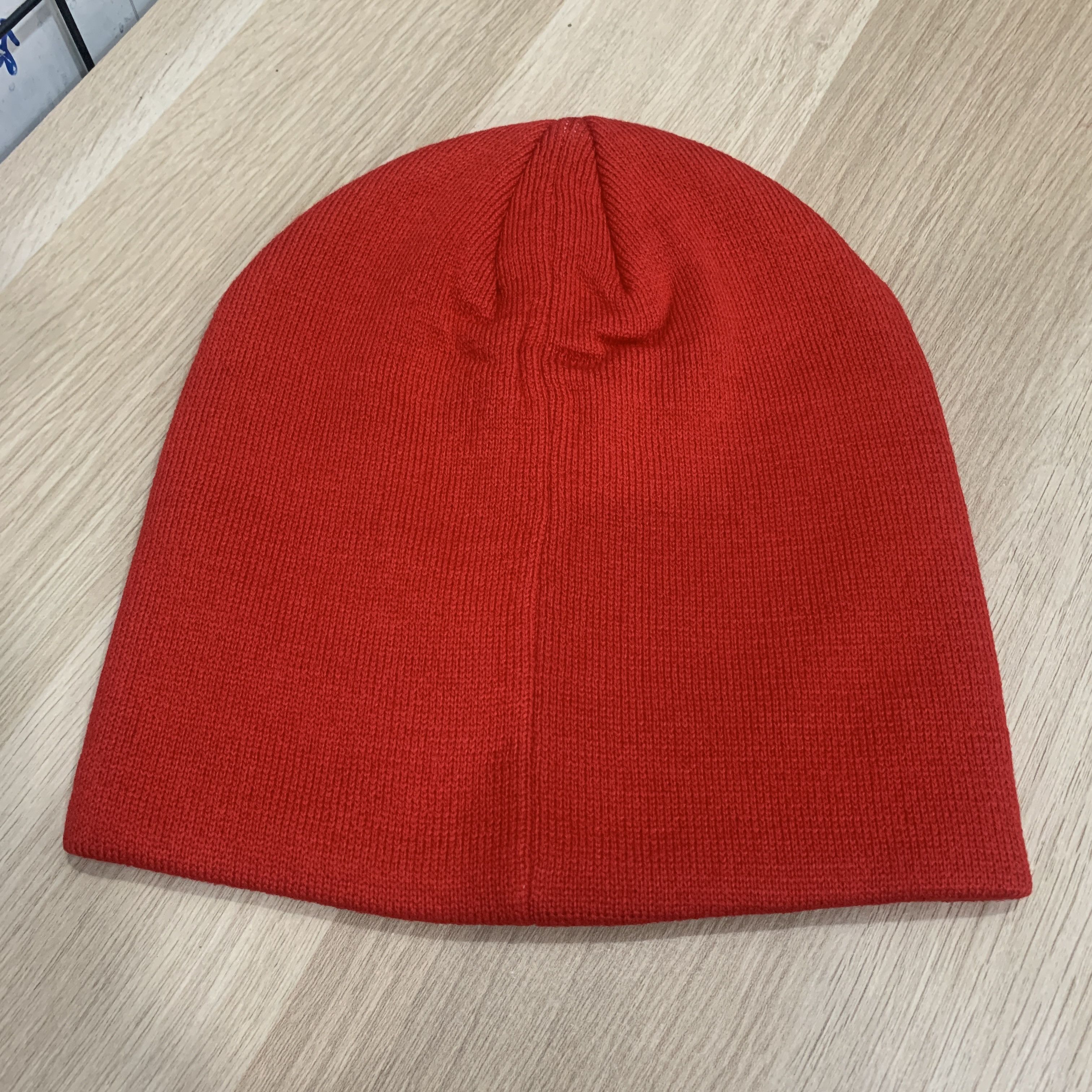 Stussy × Vintage Stussy Sport Jacquard Skullcap Size ONE SIZE - 3 Thumbnail