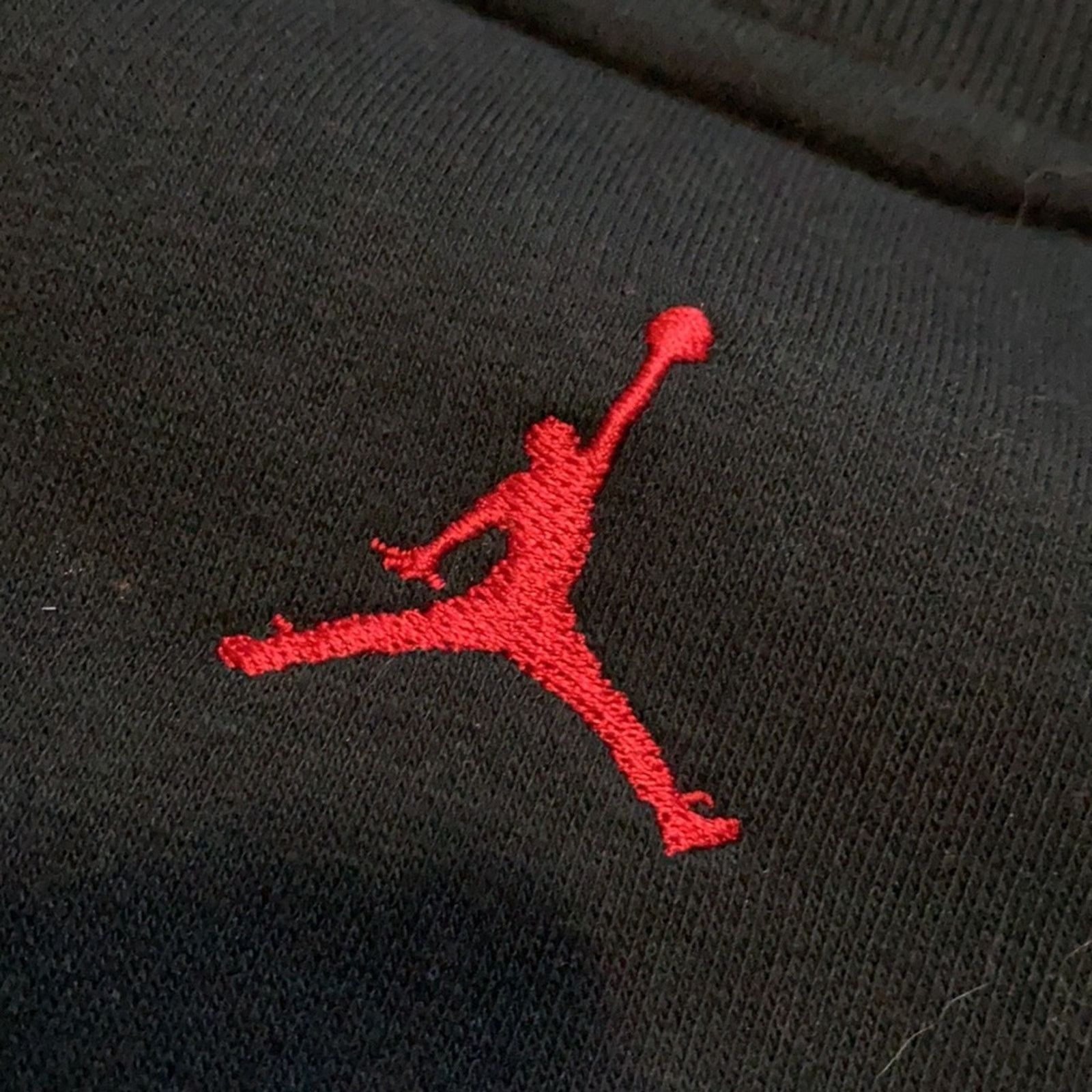 Jordan Brand Y2K Air Jordan Crewneck Size US XXL / EU 58 / 5 - 5 Thumbnail