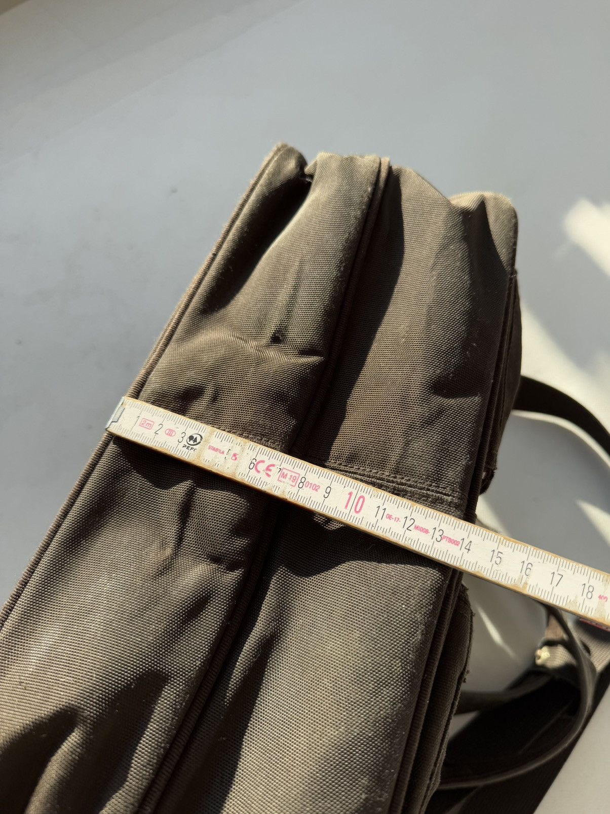 George Gina & Lucy Very Rare George Gina & lucy Y2k Alyx Bag Crossbody Handbag Size ONE SIZE - 22 Thumbnail