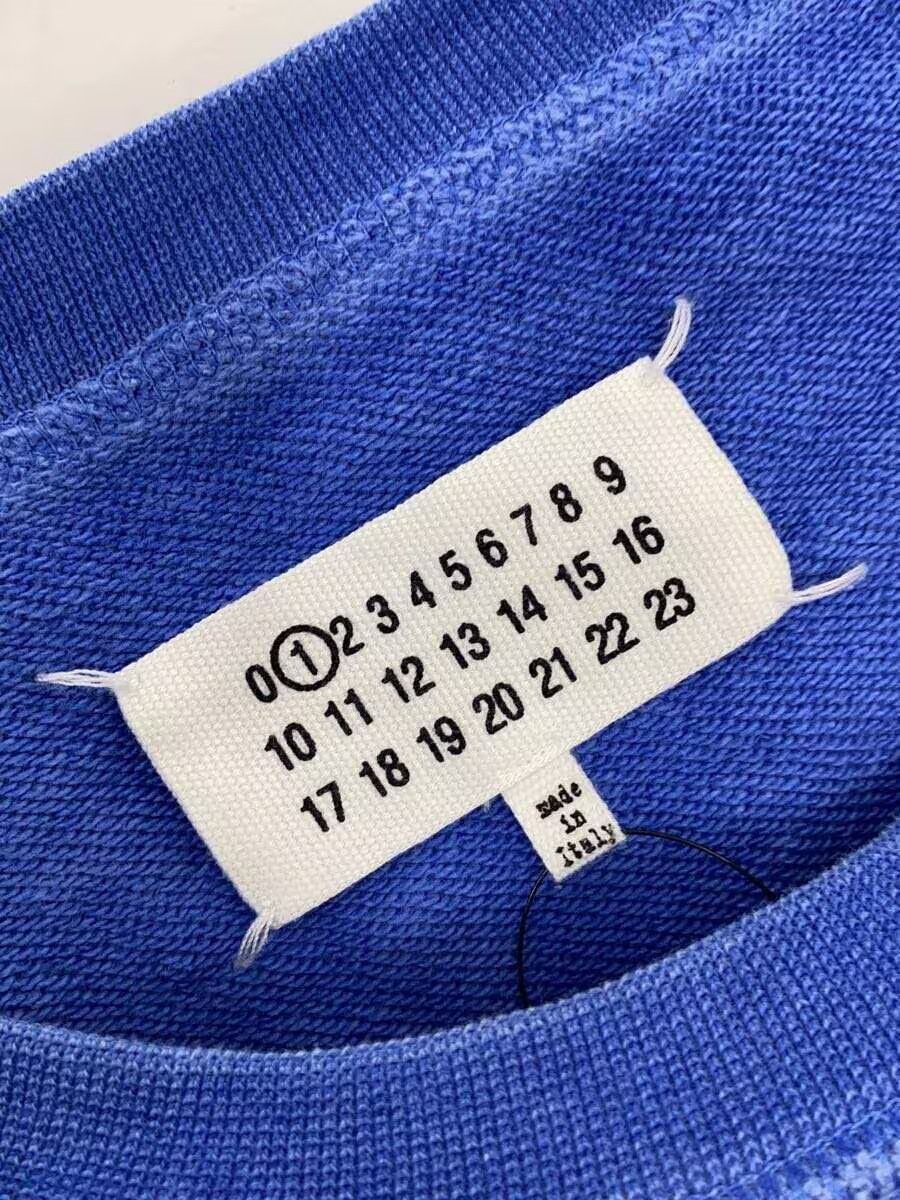Maison Margiela Bungee Poster Sweatshirt Size US S / EU 44-46 / 1 - 7 Thumbnail