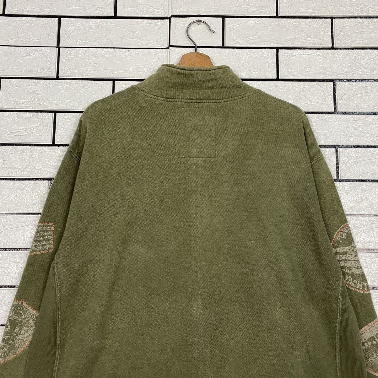 Avirex 📌Vintage Bomber Jacket Avirex Full Patches Punk Style Size US XXL / EU 58 / 5 - 13 Thumbnail