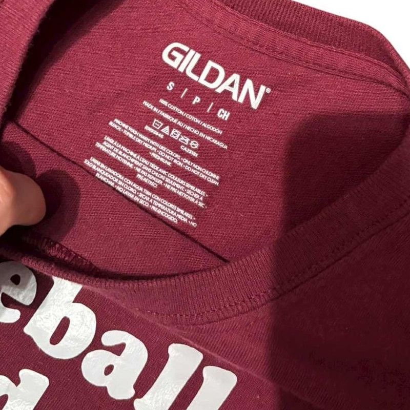 Gildan NEW Baseball Withdrawal is Real T-Shirt Unisex Adult Small Size S / US 4 / IT 40 - 3 Thumbnail
