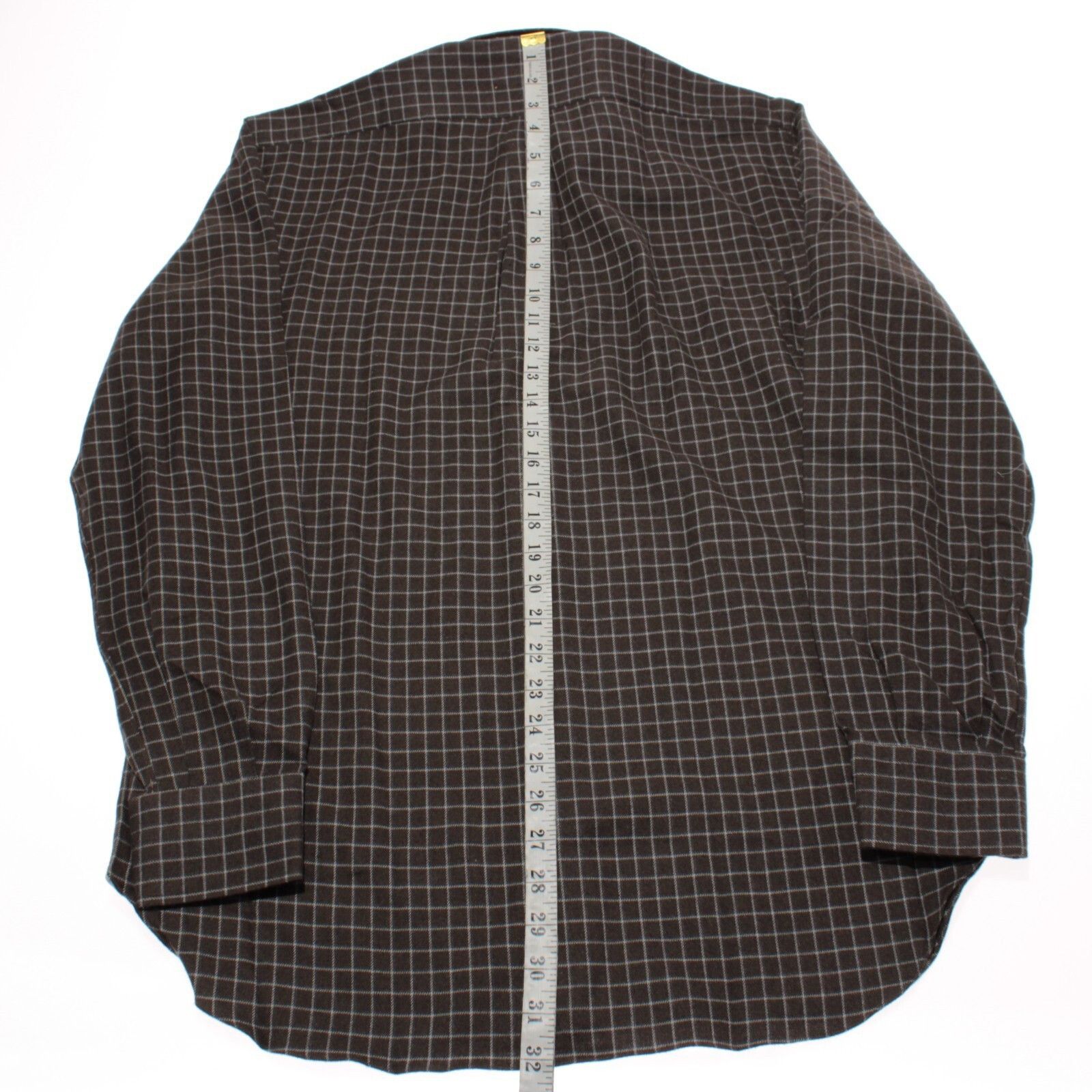 Luciano Barbera Luciano Barbera New with tags Shirt Size M US In Brown Size US M / EU 48-50 / 2 - 9 Thumbnail