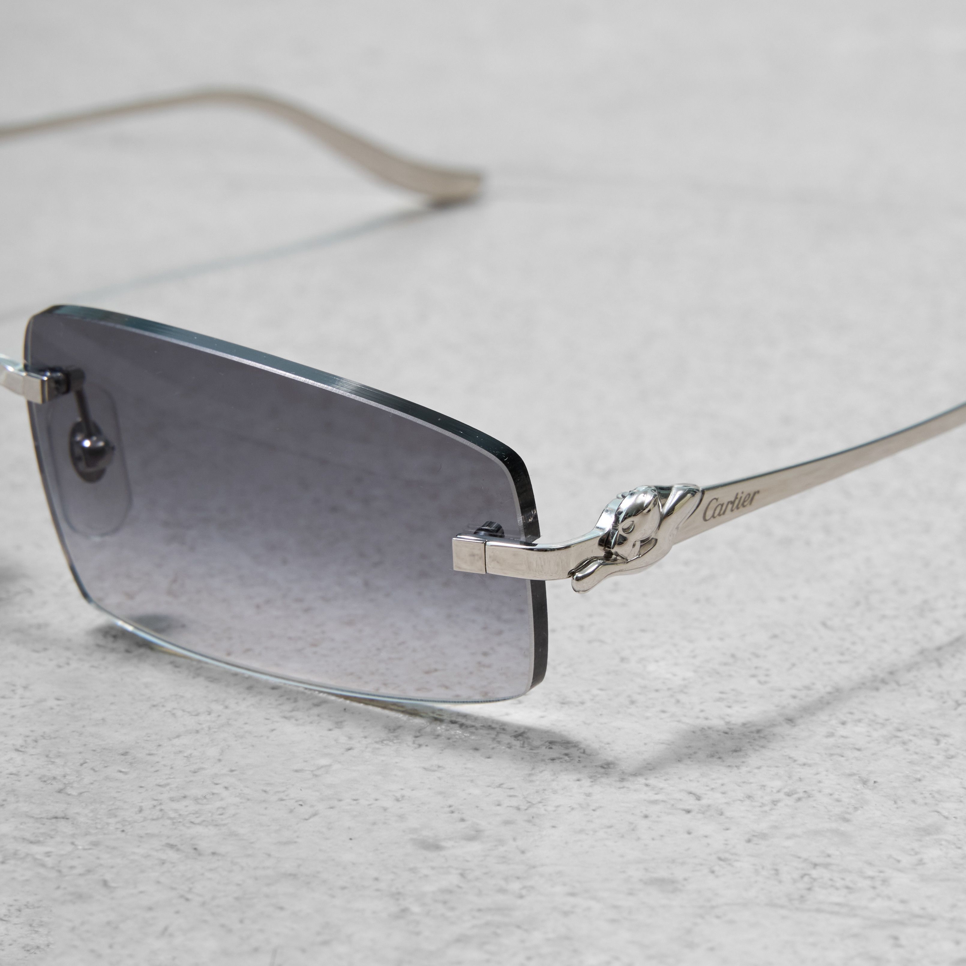 Cartier CARTIER CT0505S 002 Size ONE SIZE - 4 Thumbnail