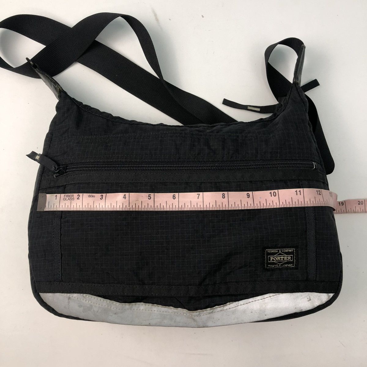 Porter ‼️YES‼️ PORTER CROSSBODY SLING BAG Size ONE SIZE - 9 Thumbnail
