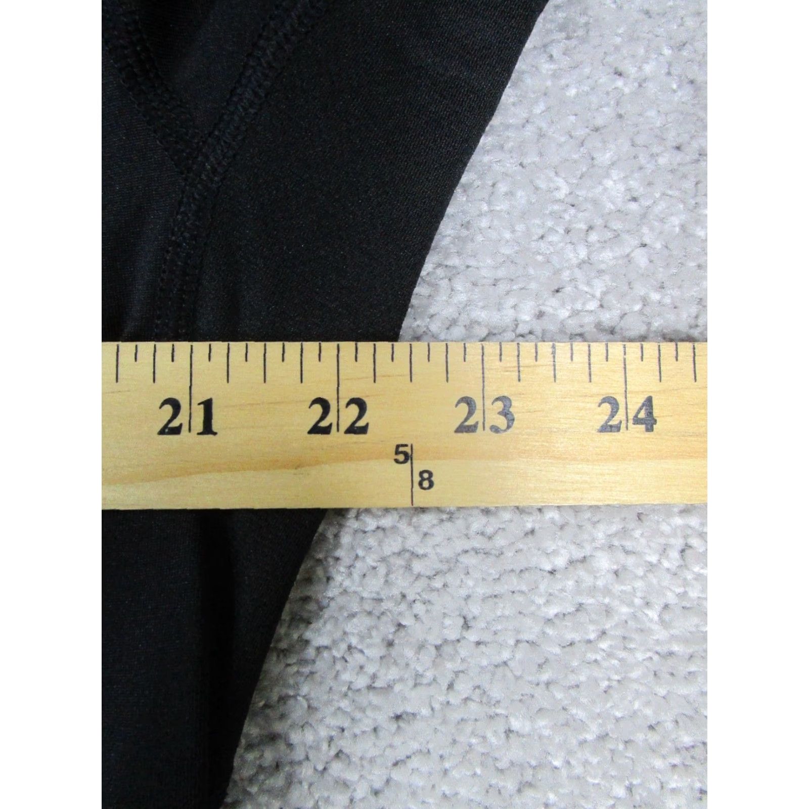 Vintage 5.11 Tactical Shirt Mens Medium Black Long Sleeve Crew Neck T-Shirt Size US M / EU 48-50 / 2 - 6 Thumbnail