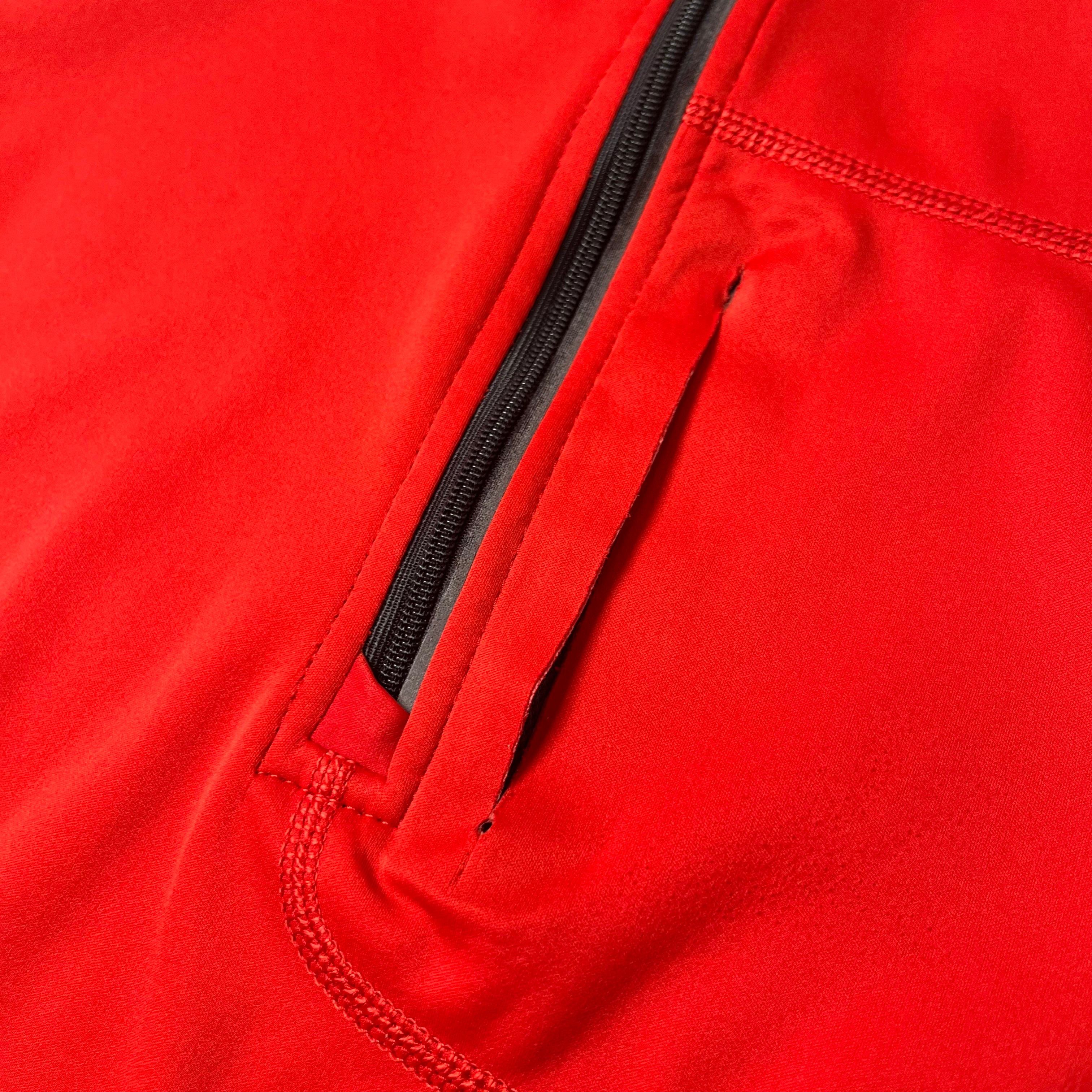 Salomon Salomon Light Athletic 1/4 Zip S Size US S / EU 44-46 / 1 - 7 Thumbnail